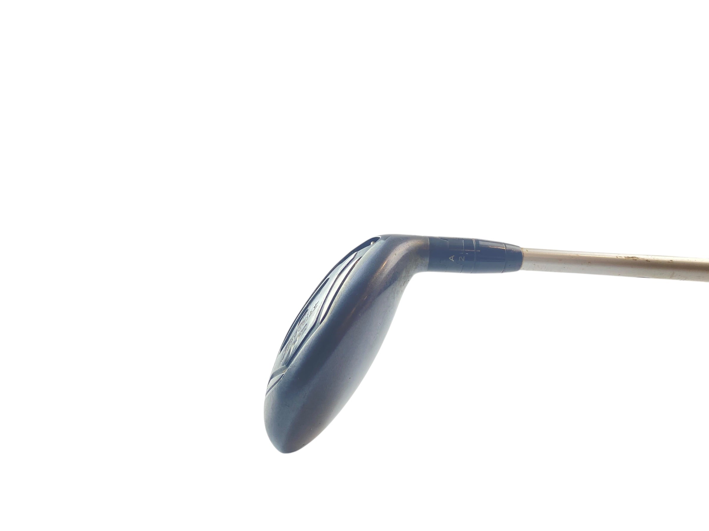 Titleist 816 H2 4 Hybrid / 21 Degree / Stiff Flex