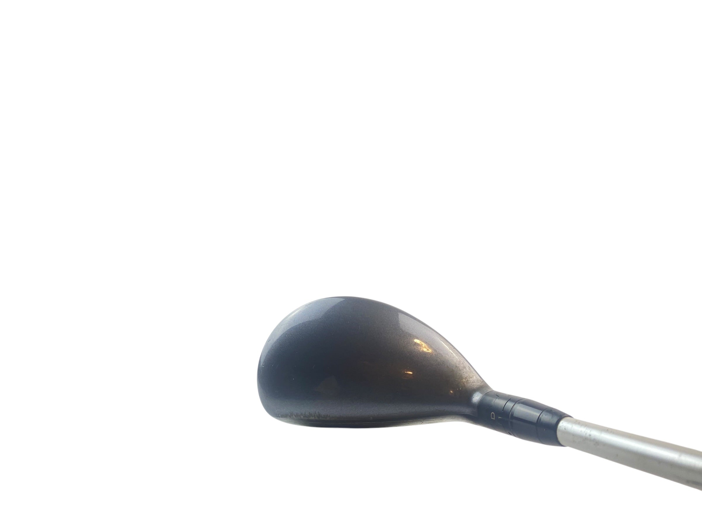 Titleist 816 H2 4 Hybrid / 21 Degree / Stiff Flex