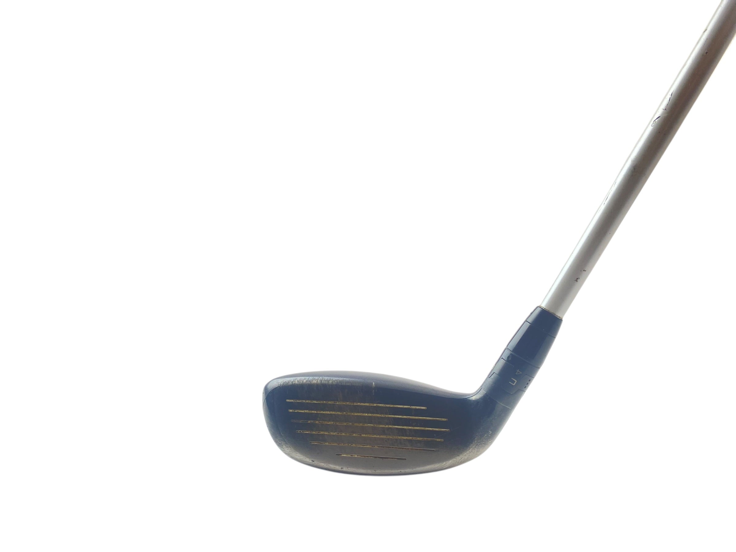 Titleist 816 H2 4 Hybrid / 21 Degree / Stiff Flex