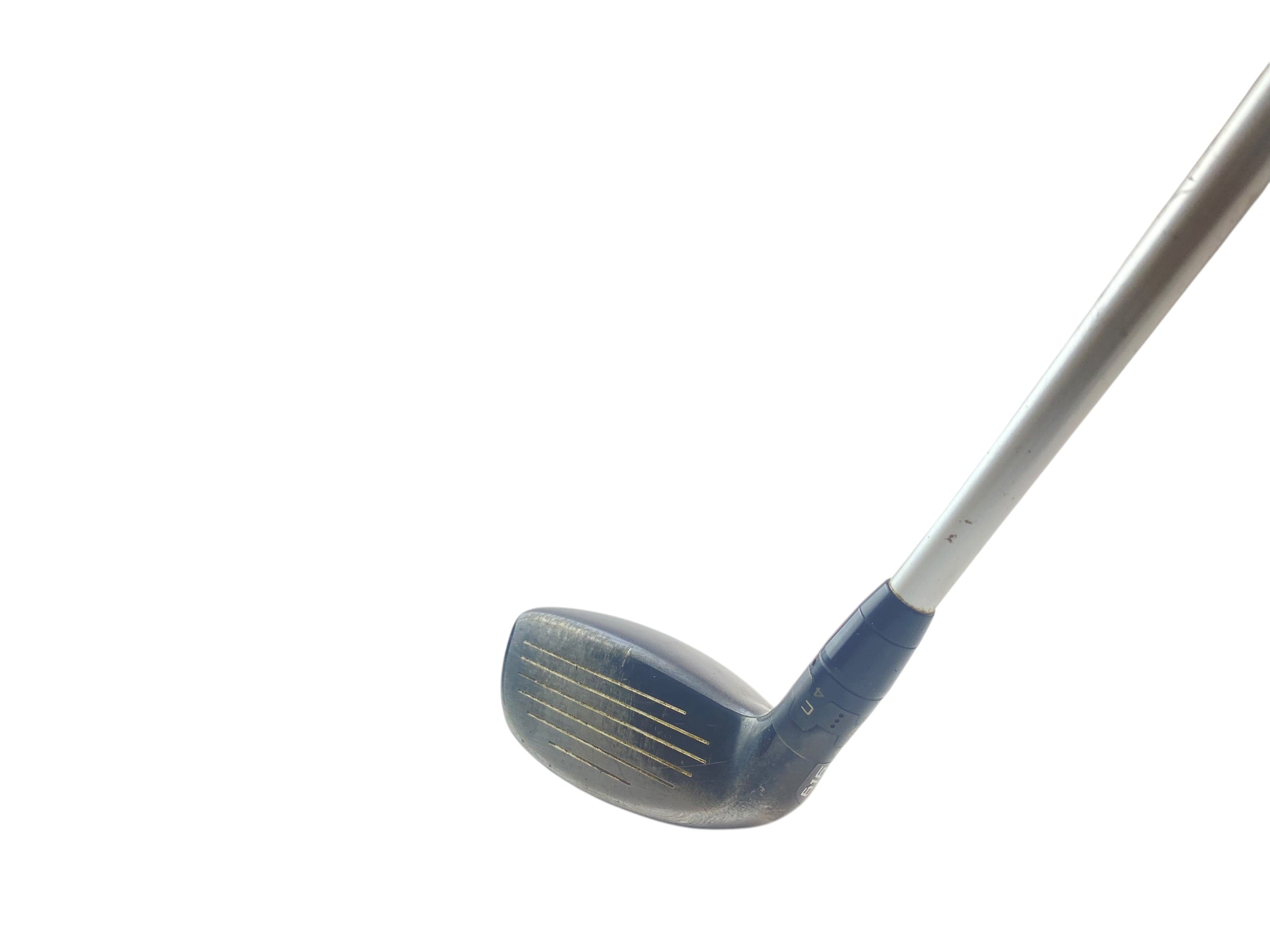 Titleist 816 H2 4 Hybrid / 21 Degree / Stiff Flex