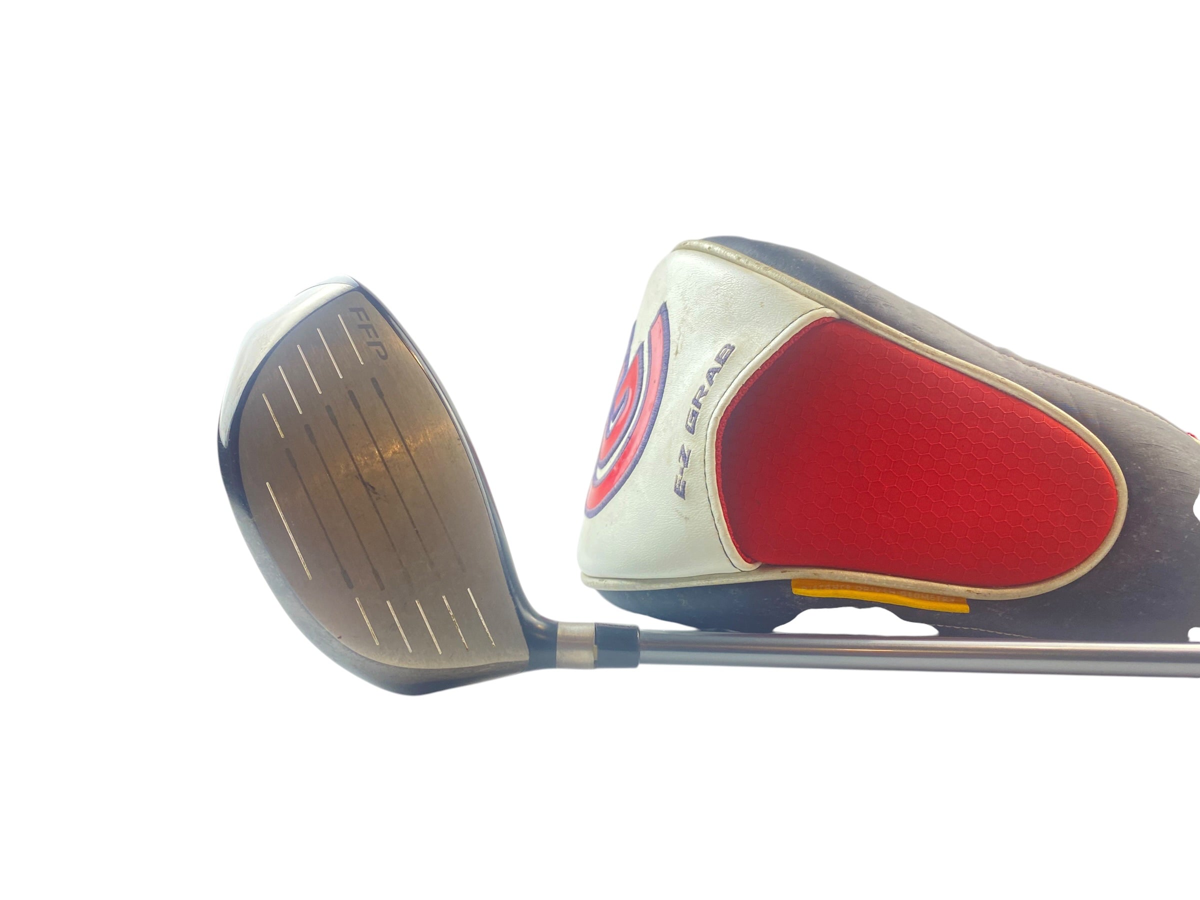 Cleveland HiBore XL Driver / 10.5 Degree / Regular Flex