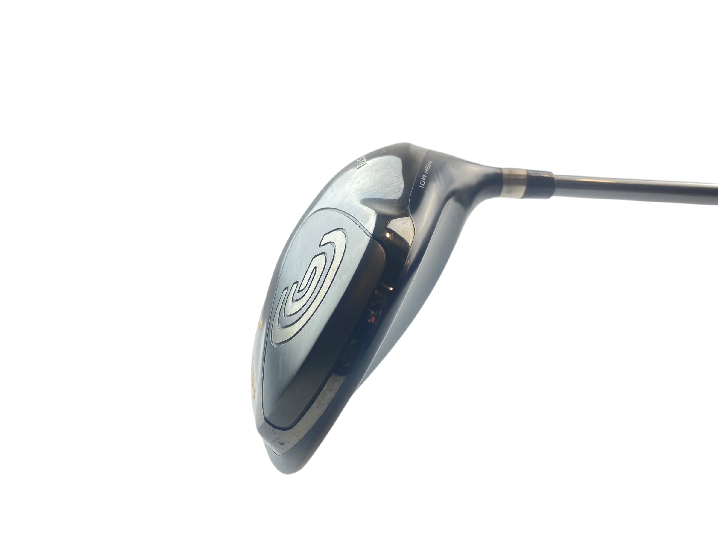 Cleveland HiBore XL Driver / 10.5 Degree / Regular Flex