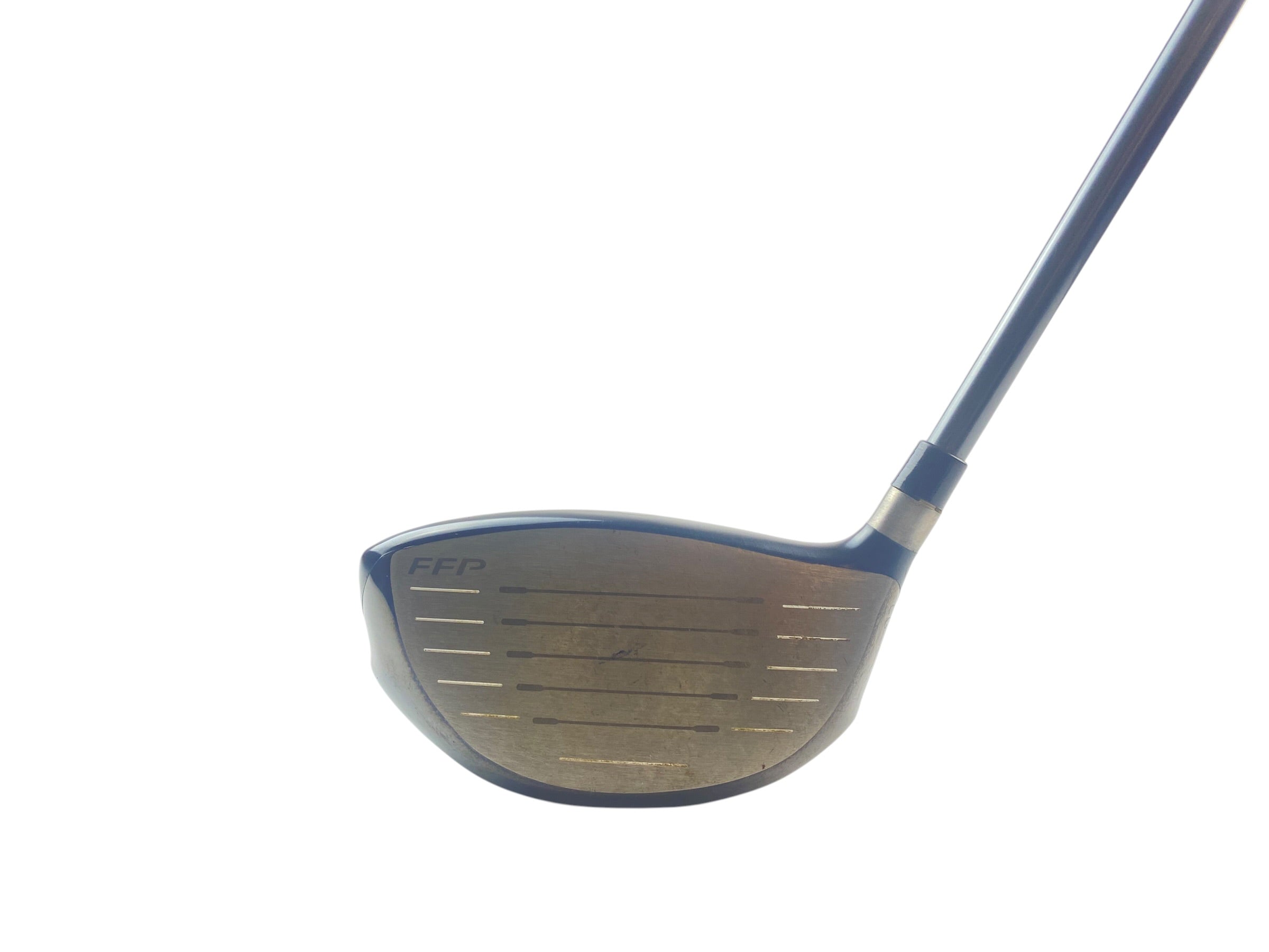 Cleveland HiBore XL Driver / 10.5 Degree / Regular Flex