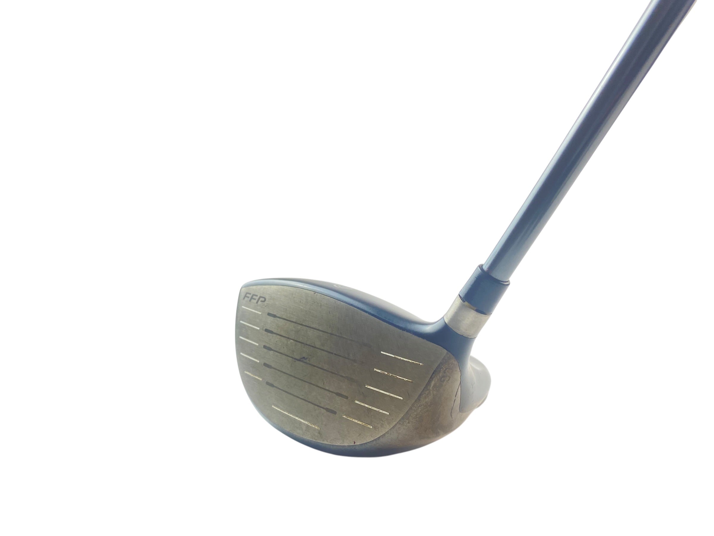 Cleveland HiBore XL Driver / 10.5 Degree / Regular Flex