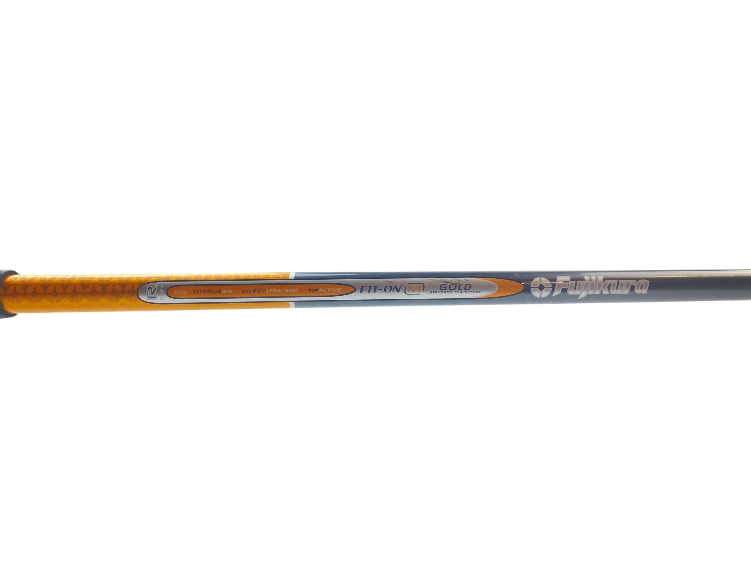 Cleveland HiBore XL Driver / 10.5 Degree / Regular Flex