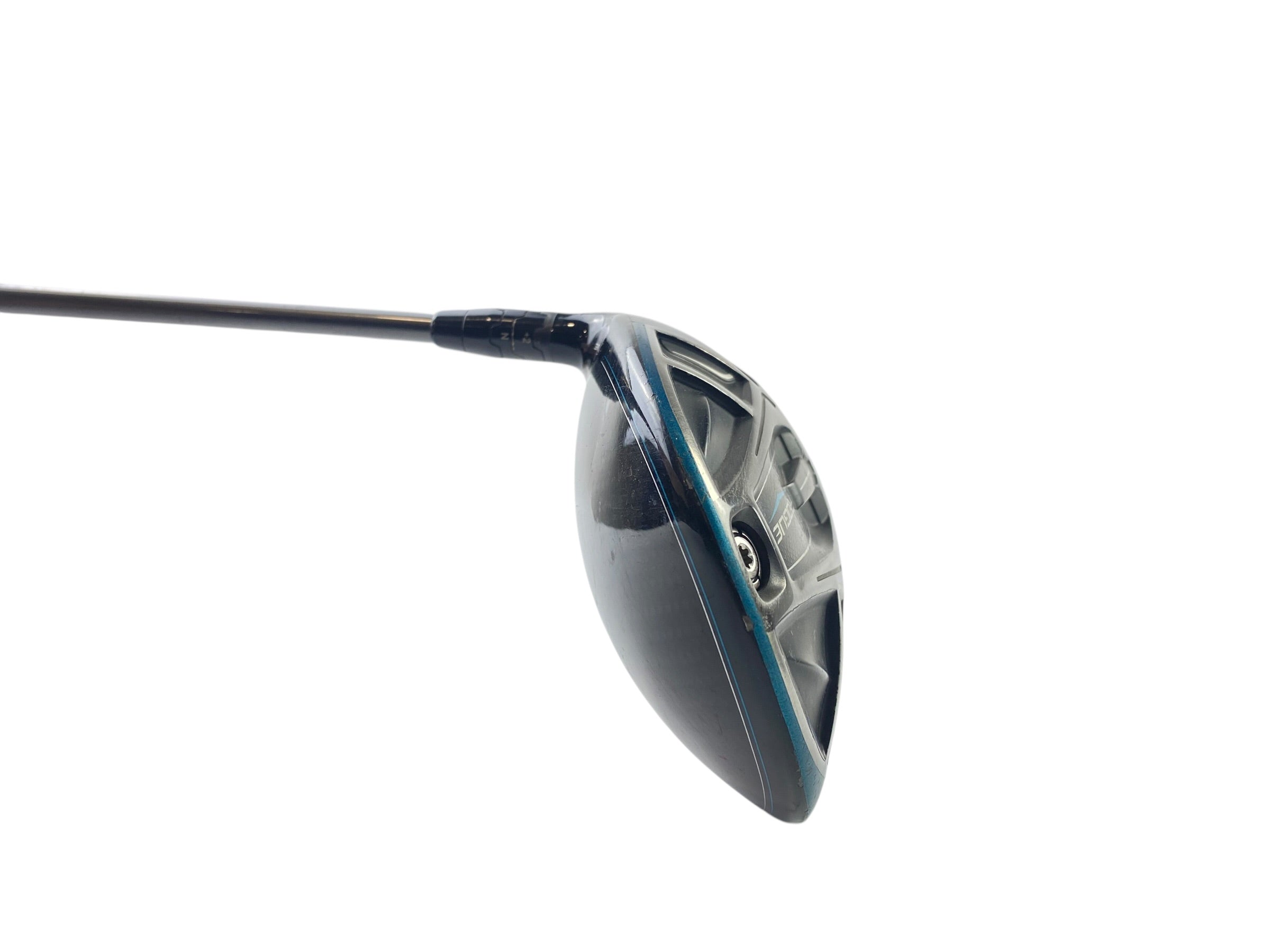Left Hand Callaway Rogue Driver / 10.5 Degree / Regular Flex
