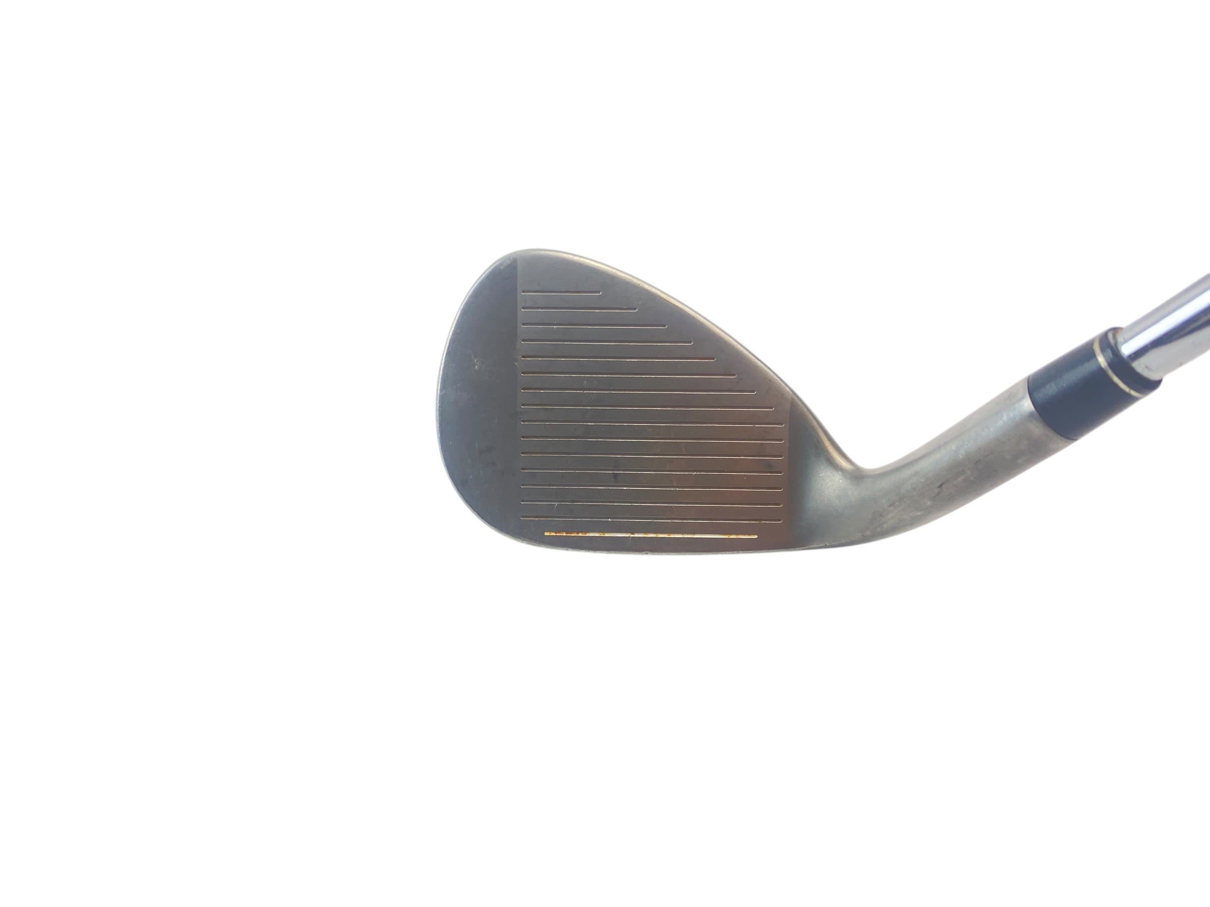 Taylormade Burner OS Sand Wedge / 55 Degree / Stiff Flex