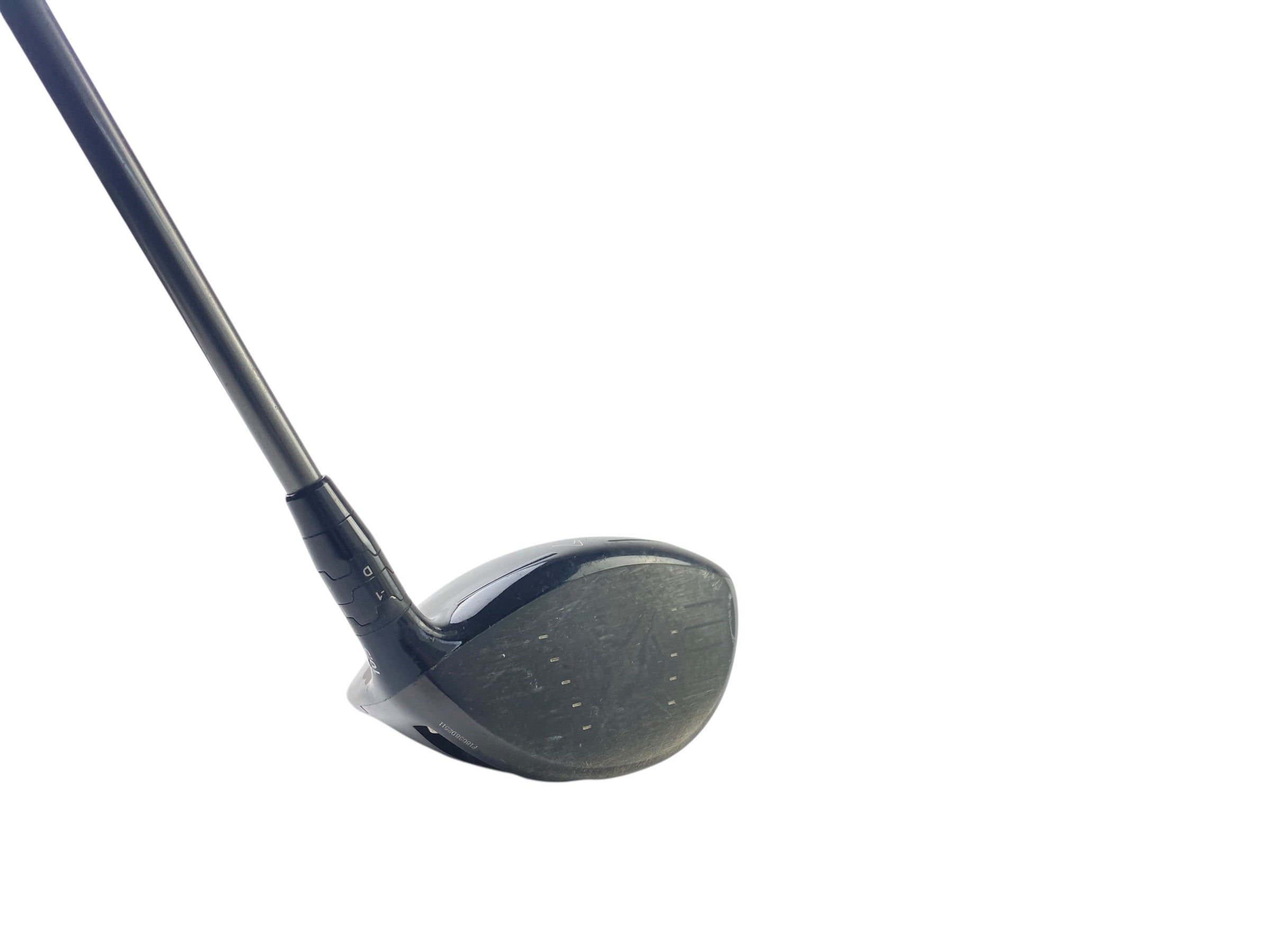 Left Hand Callaway Rogue Driver / 10.5 Degree / Regular Flex