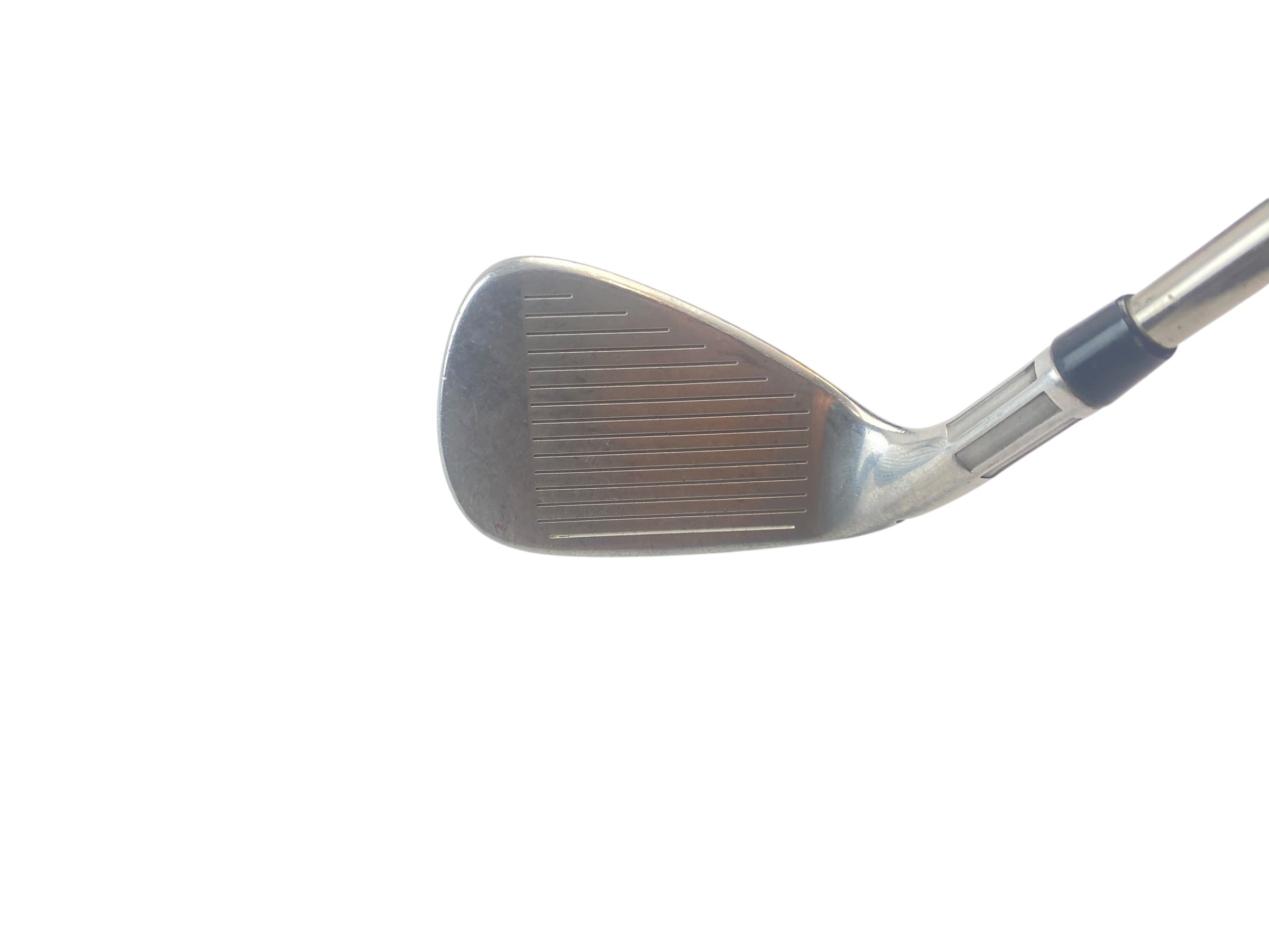 Taylormade M4 Pitching Wedge / 43.5 Degree / Stiff Flex