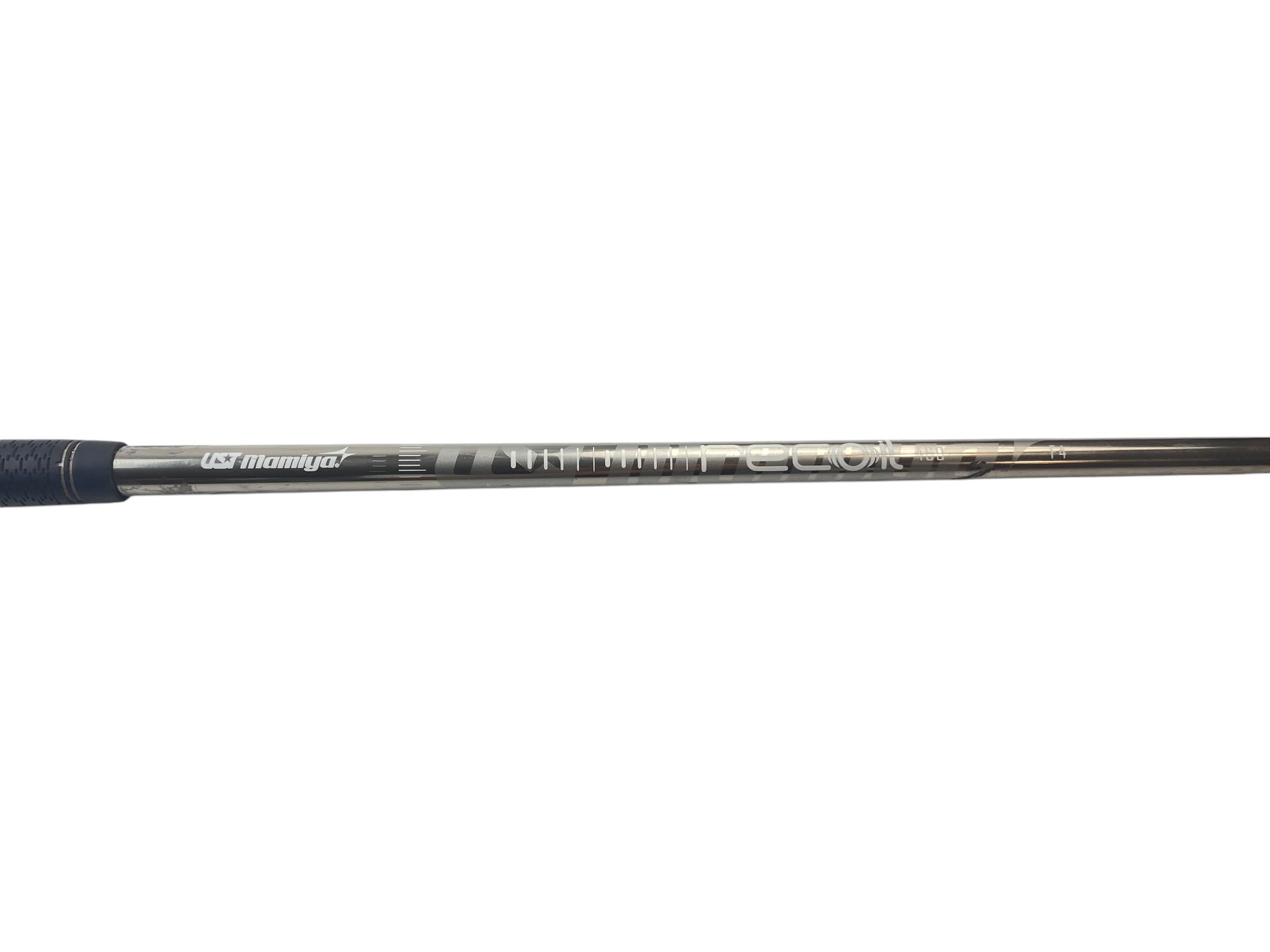 Taylormade M4 Pitching Wedge / 43.5 Degree / Stiff Flex