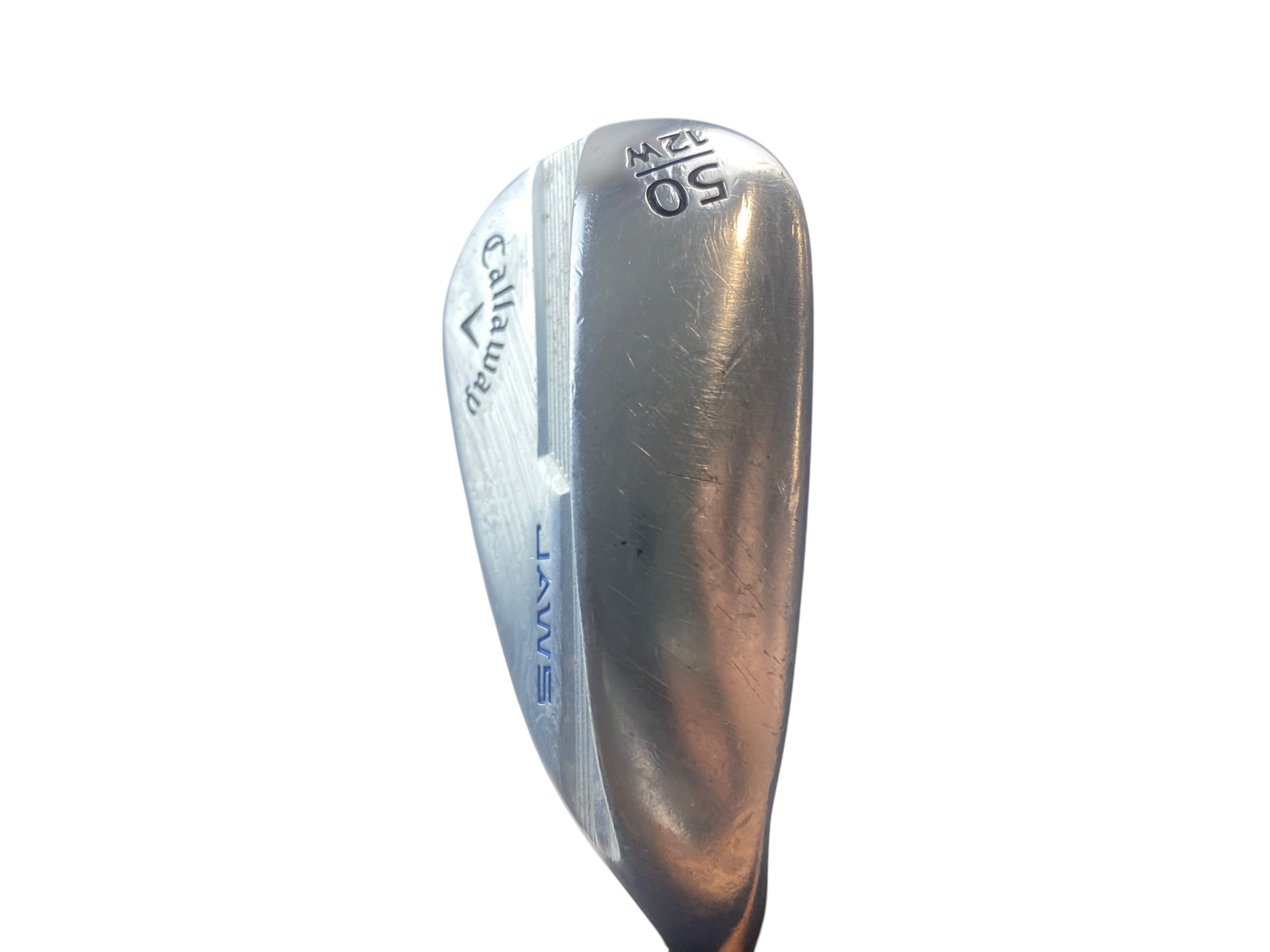 Callaway Jaws MD5 Gap Wedge / 50 Degree / Stiff Flex