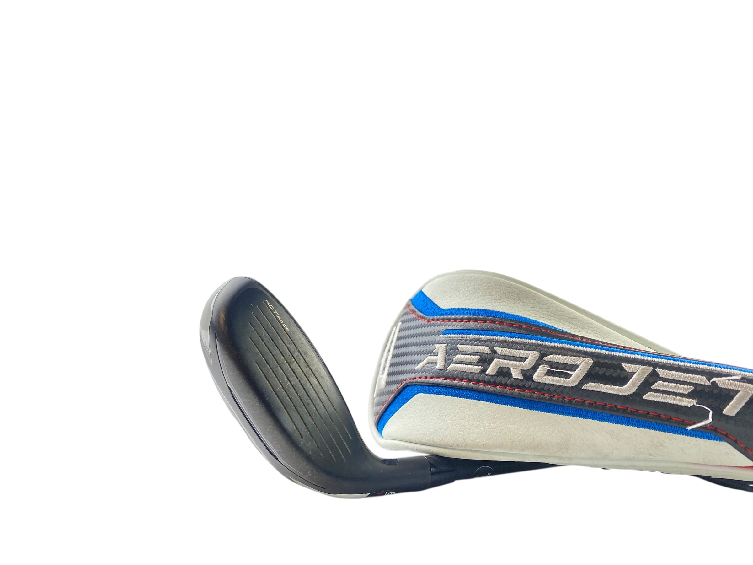 Cobra Aerojet 3 Hybrid / 19 Degree / Regular Flex