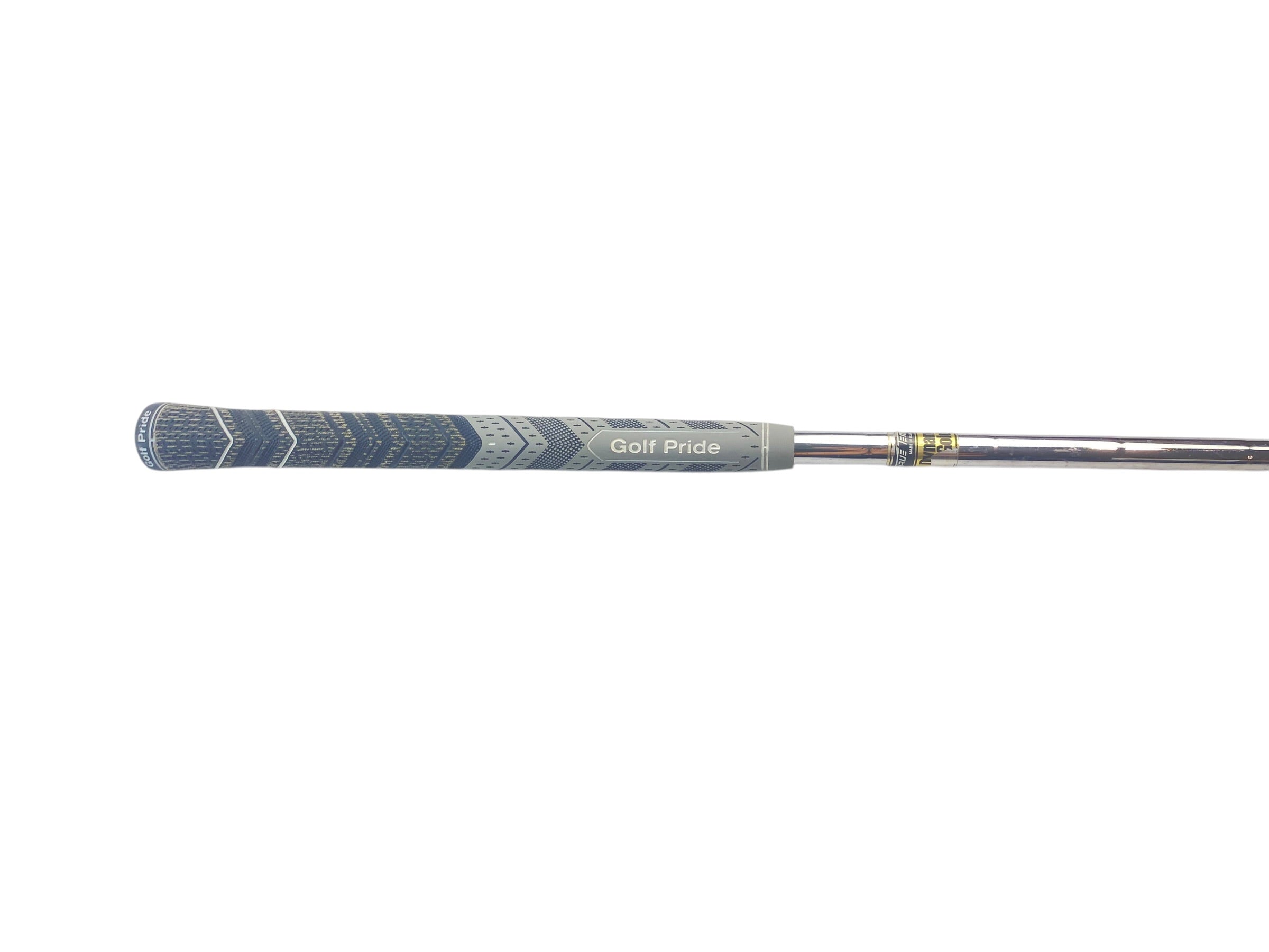 Left Hand Taylormade Milled Grind Sand Wedge / 56 Degree / Wedge Flex