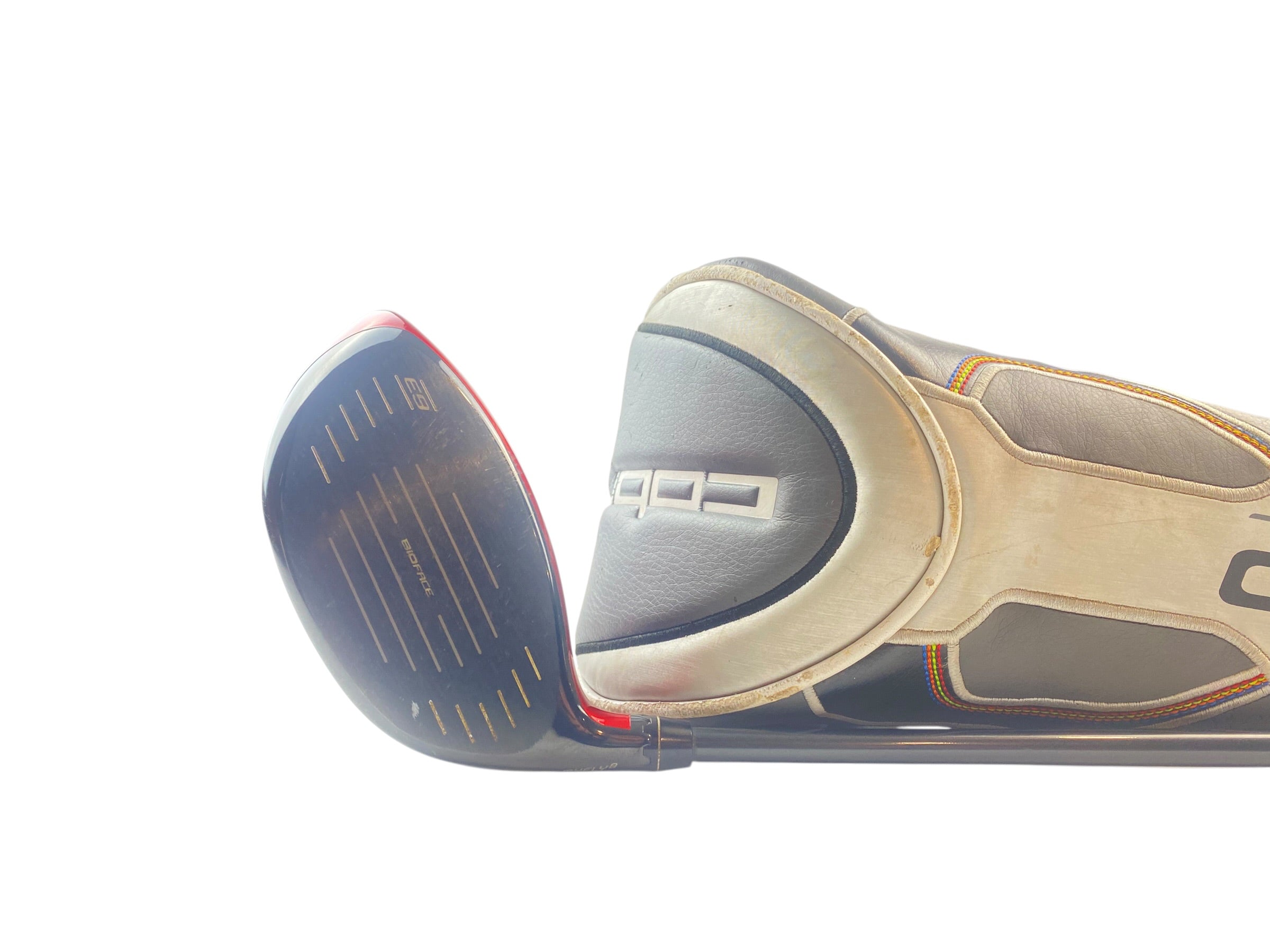 Cobra BioCell Driver / 10.5 Degree / Regular Flex