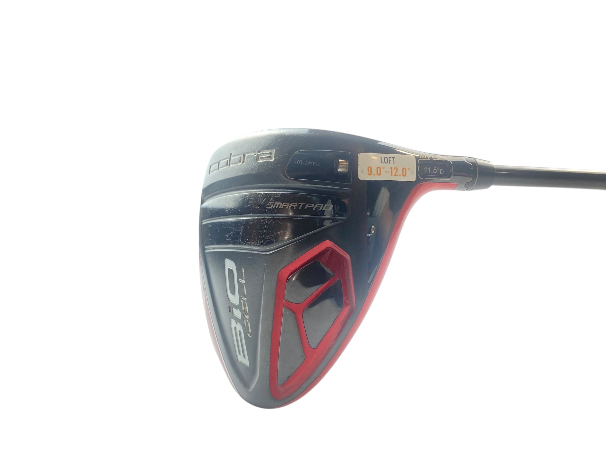 Cobra BioCell Driver / 10.5 Degree / Regular Flex