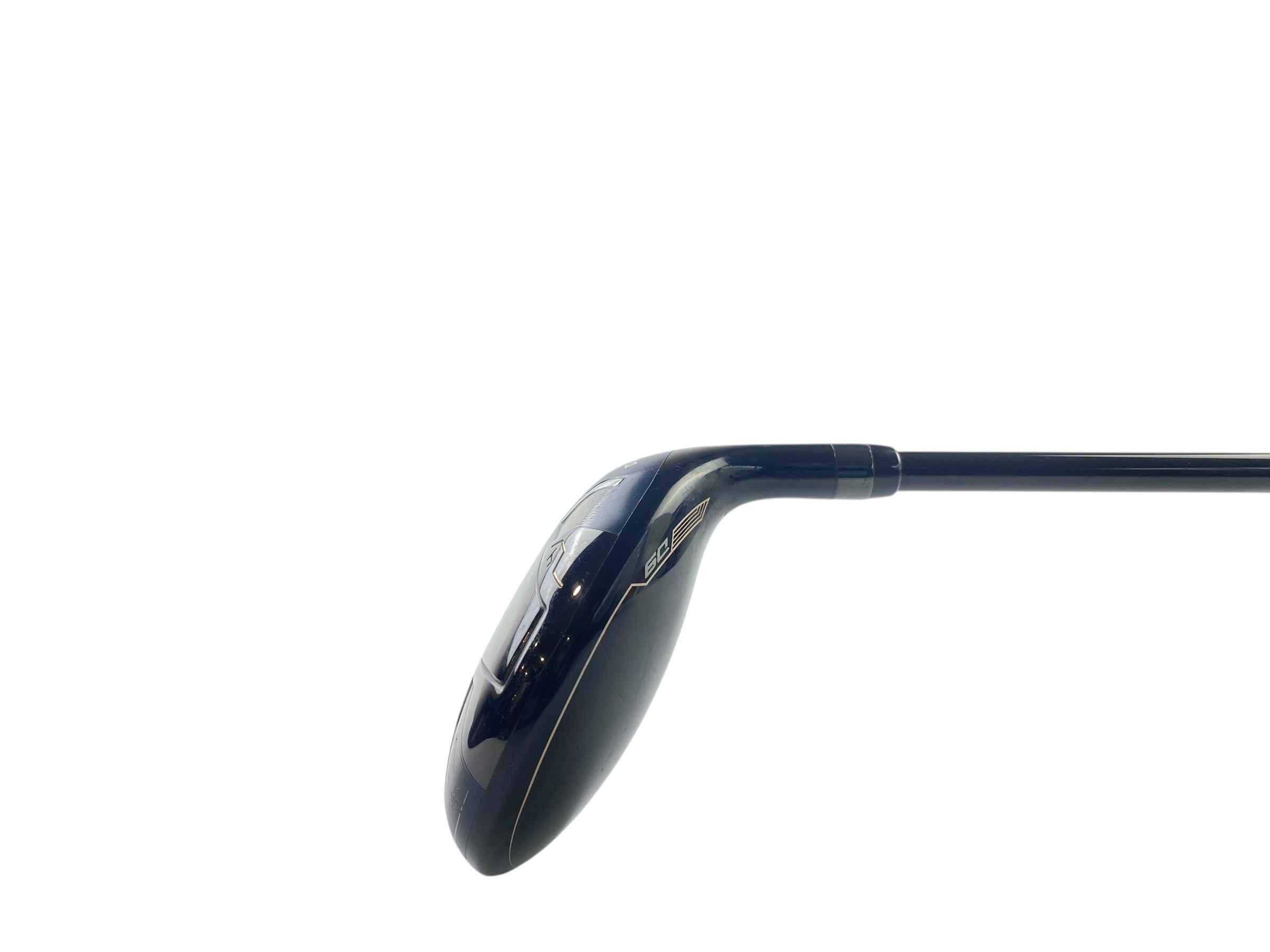 Wilson D9 4 Hybrid / 22 Degree / Regular Flex