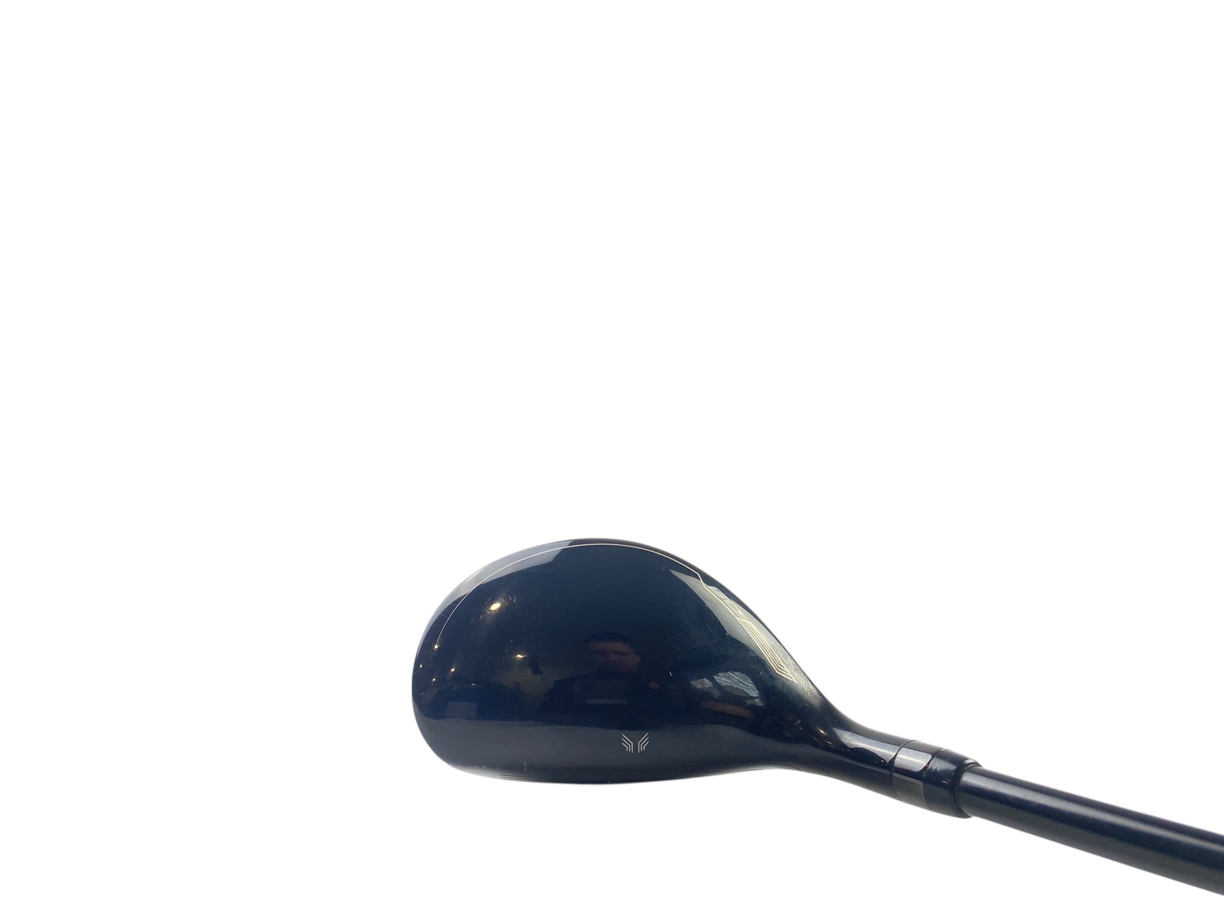 Wilson D9 4 Hybrid / 22 Degree / Regular Flex