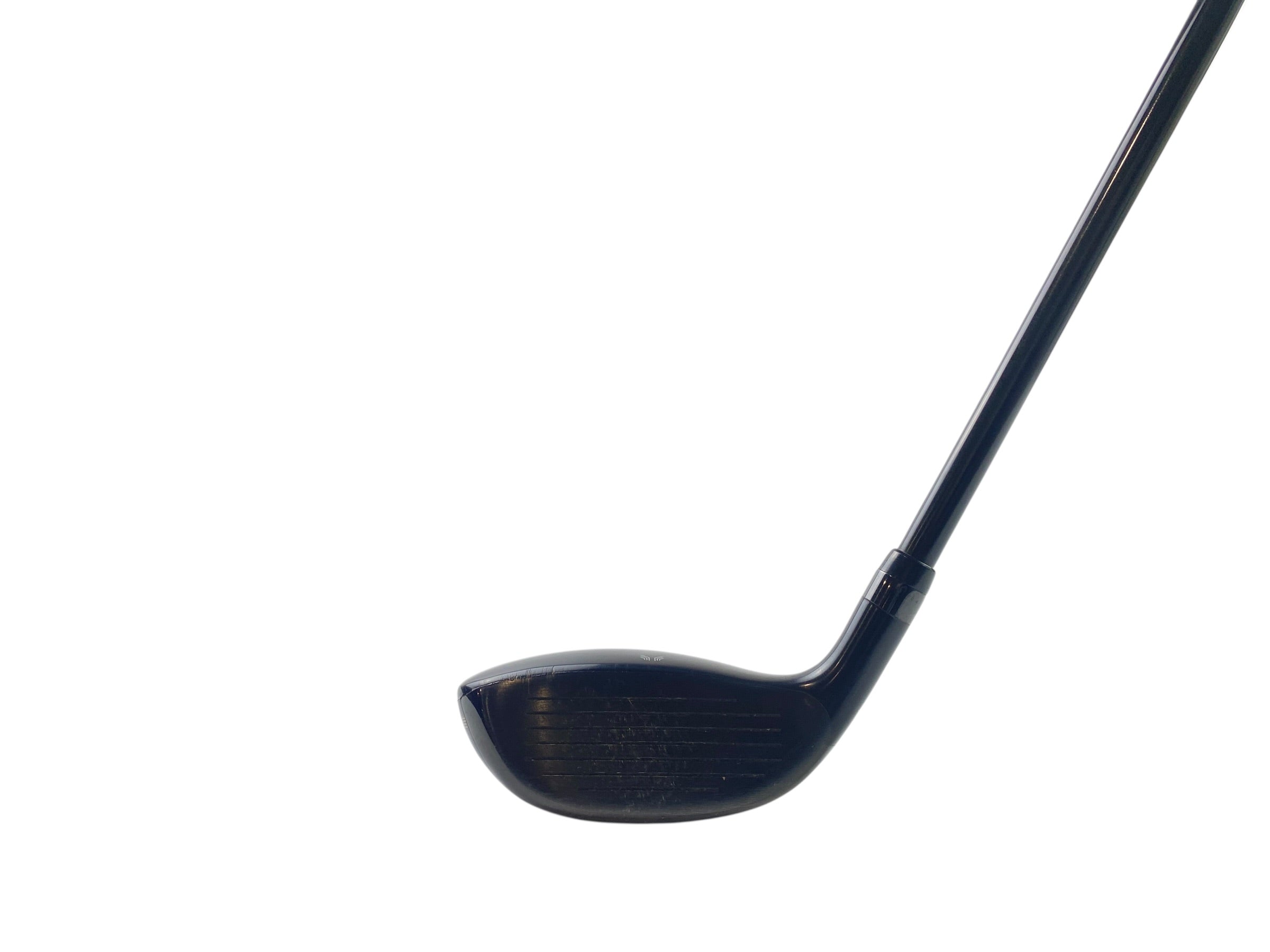 Wilson D9 4 Hybrid / 22 Degree / Regular Flex