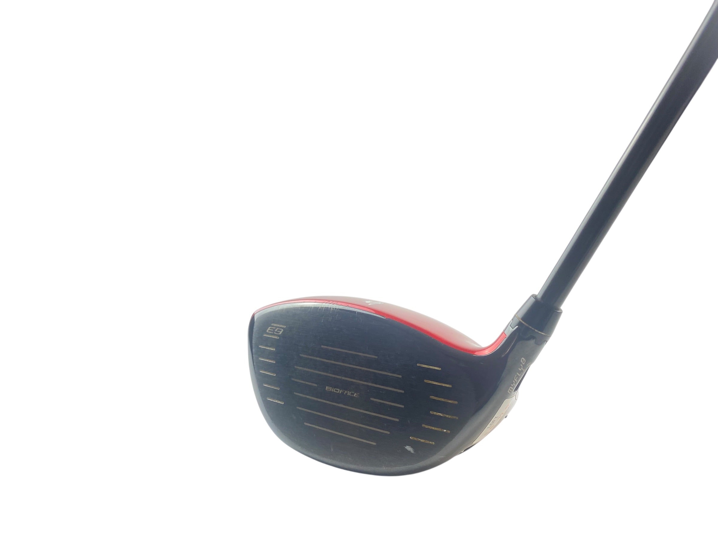 Cobra BioCell Driver / 10.5 Degree / Regular Flex