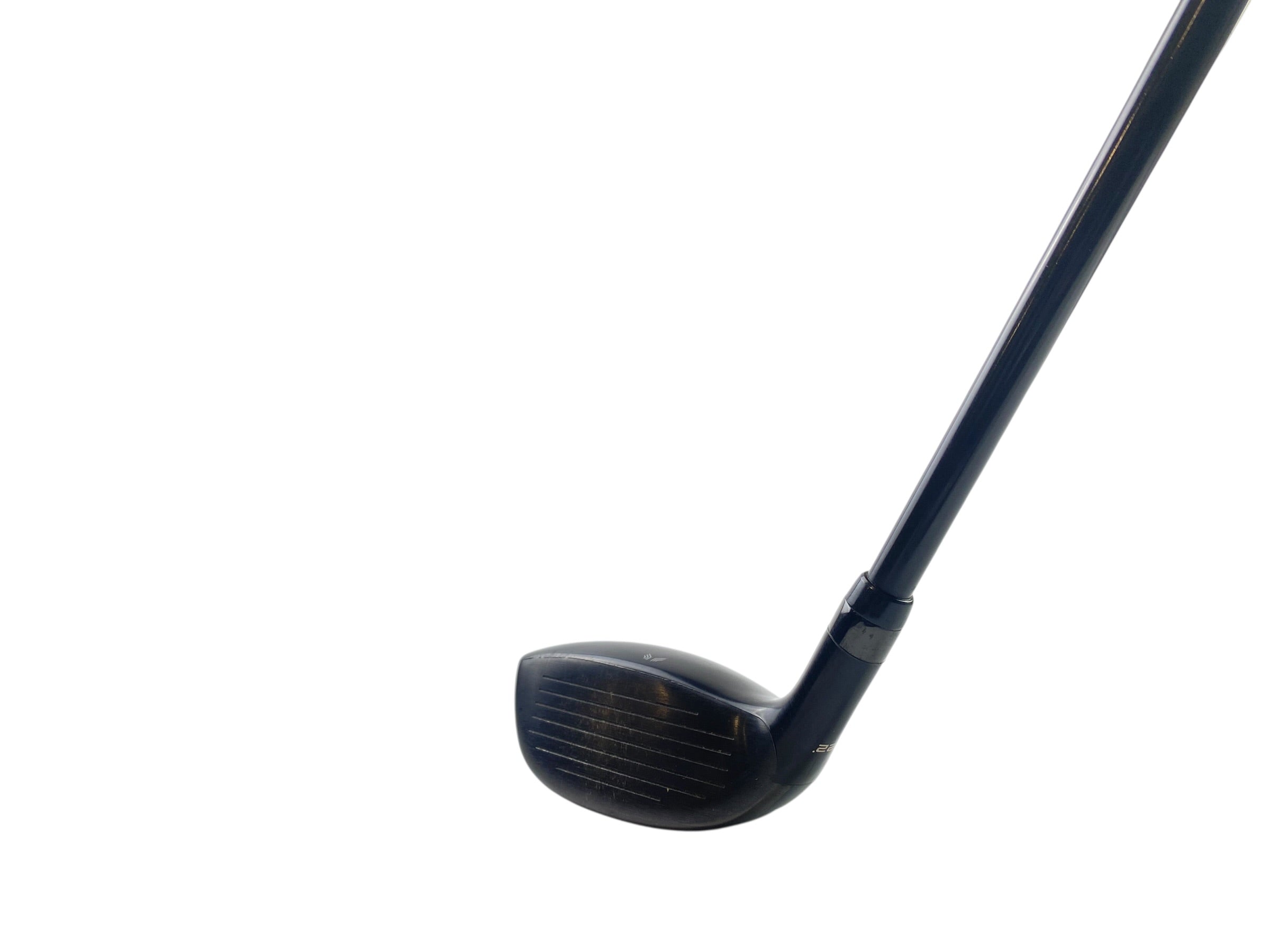 Wilson D9 4 Hybrid / 22 Degree / Regular Flex