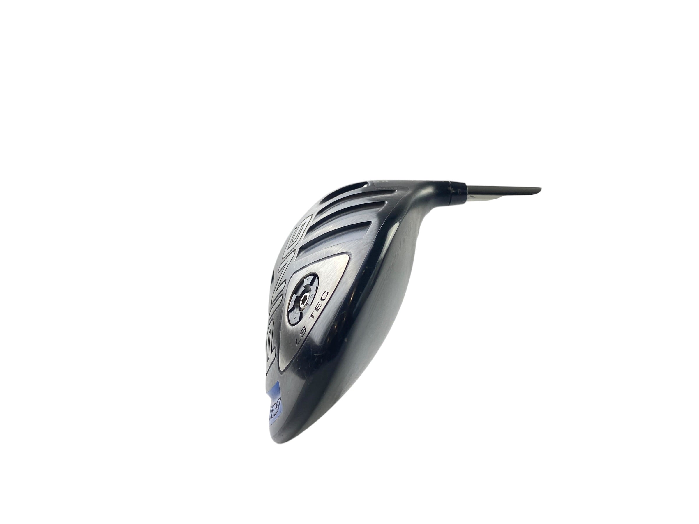 PING G30 LS Tec Driver / 9 Degree / Stiff Flex