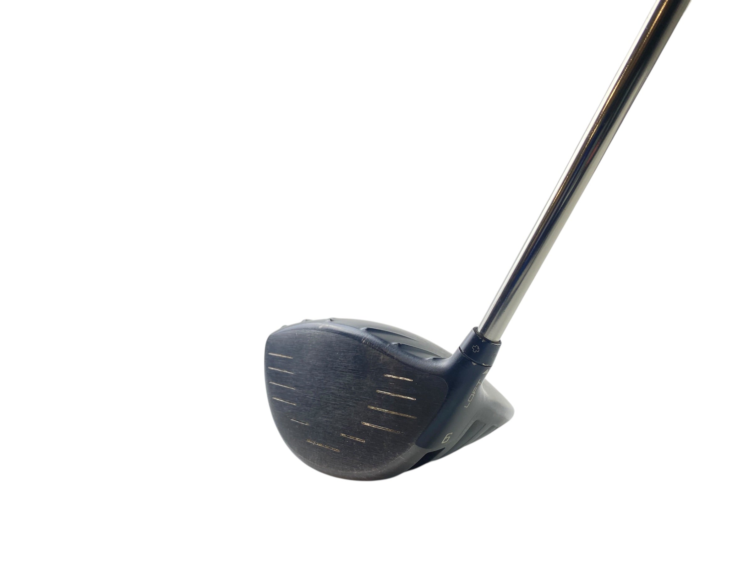 PING G30 LS Tec Driver / 9 Degree / Stiff Flex