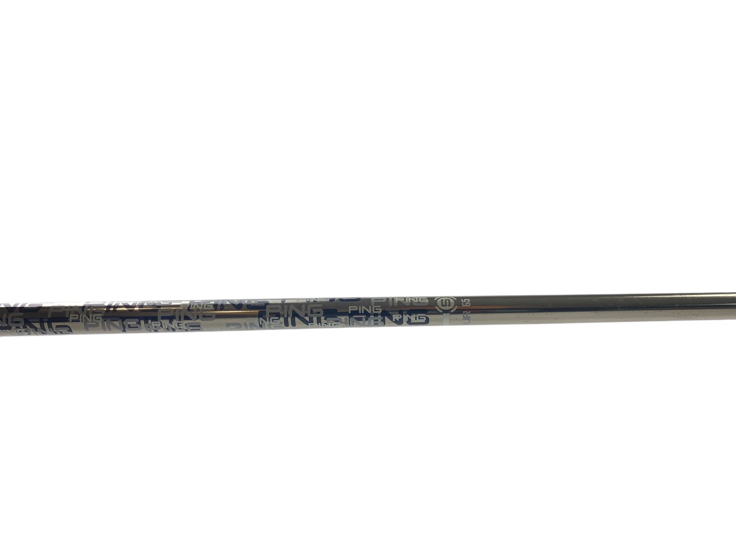 PING G30 LS Tec Driver / 9 Degree / Stiff Flex