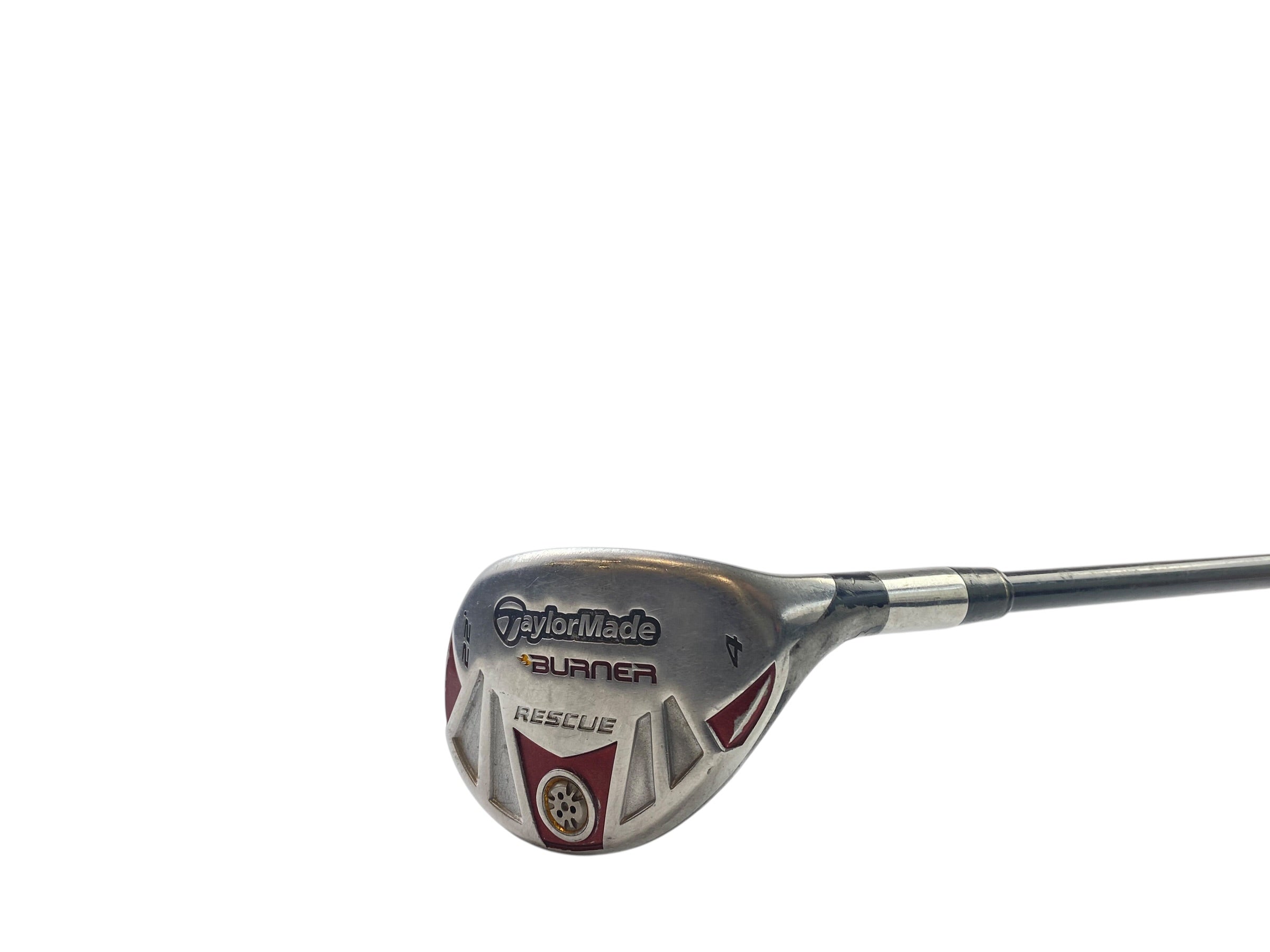 Taylormade Burner Rescue 4 Hybrid / 22 Degree / Regular Flex
