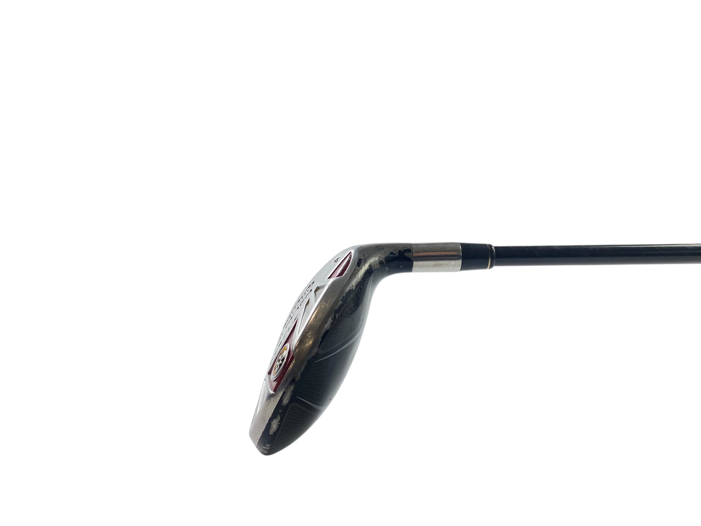 Taylormade Burner Rescue 4 Hybrid / 22 Degree / Regular Flex