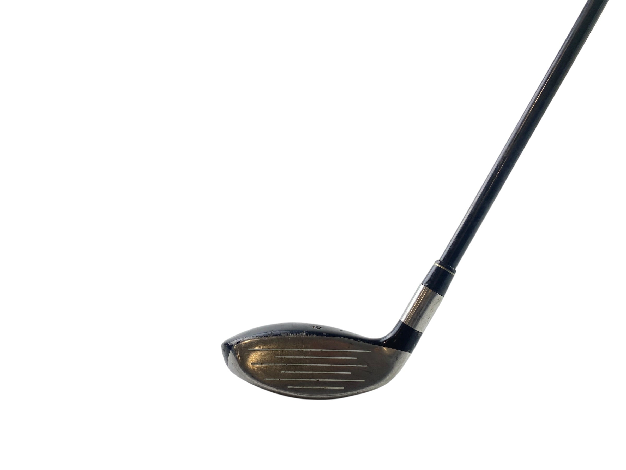 Taylormade Burner Rescue 4 Hybrid / 22 Degree / Regular Flex