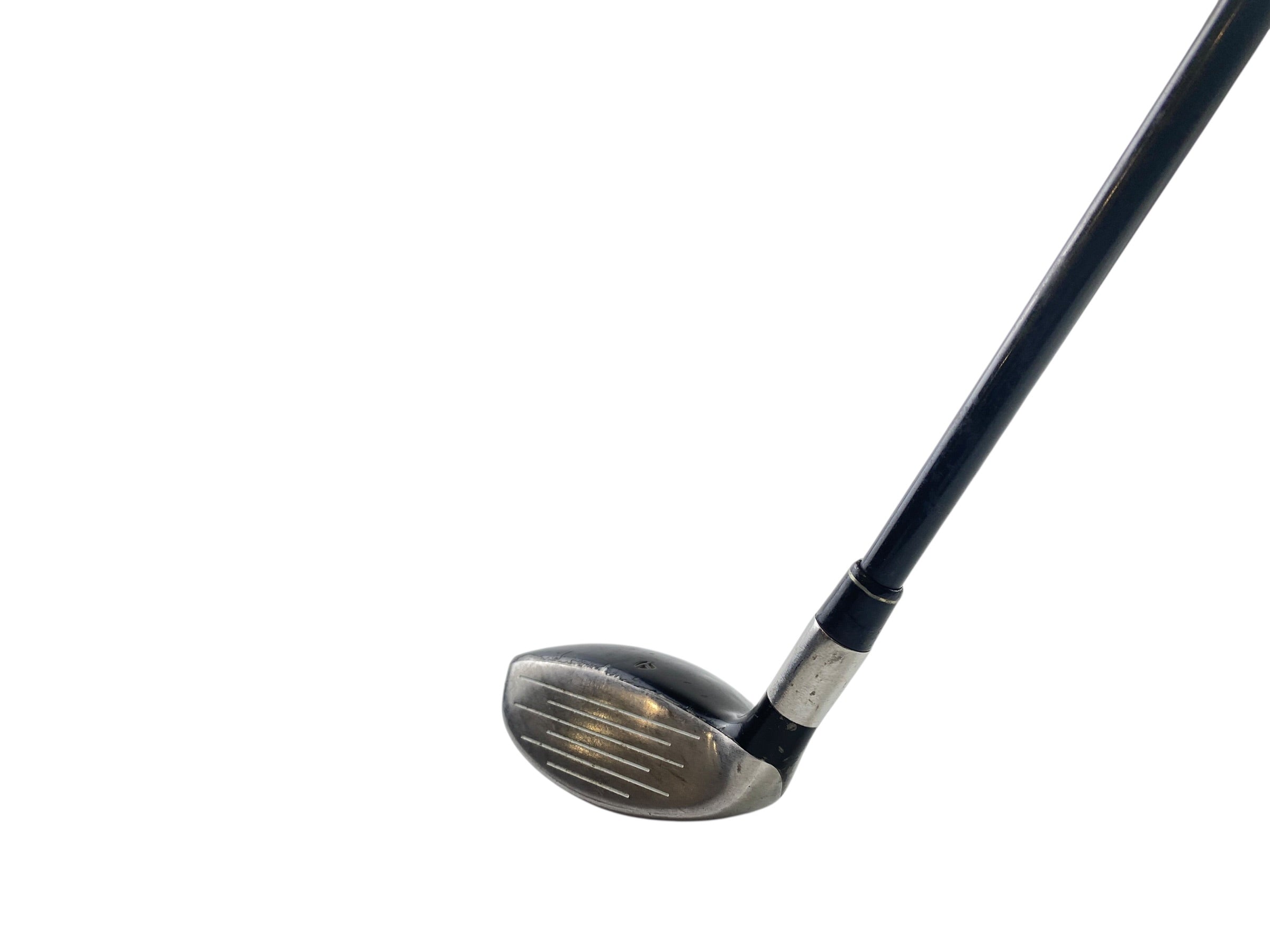 Taylormade Burner Rescue 4 Hybrid / 22 Degree / Regular Flex