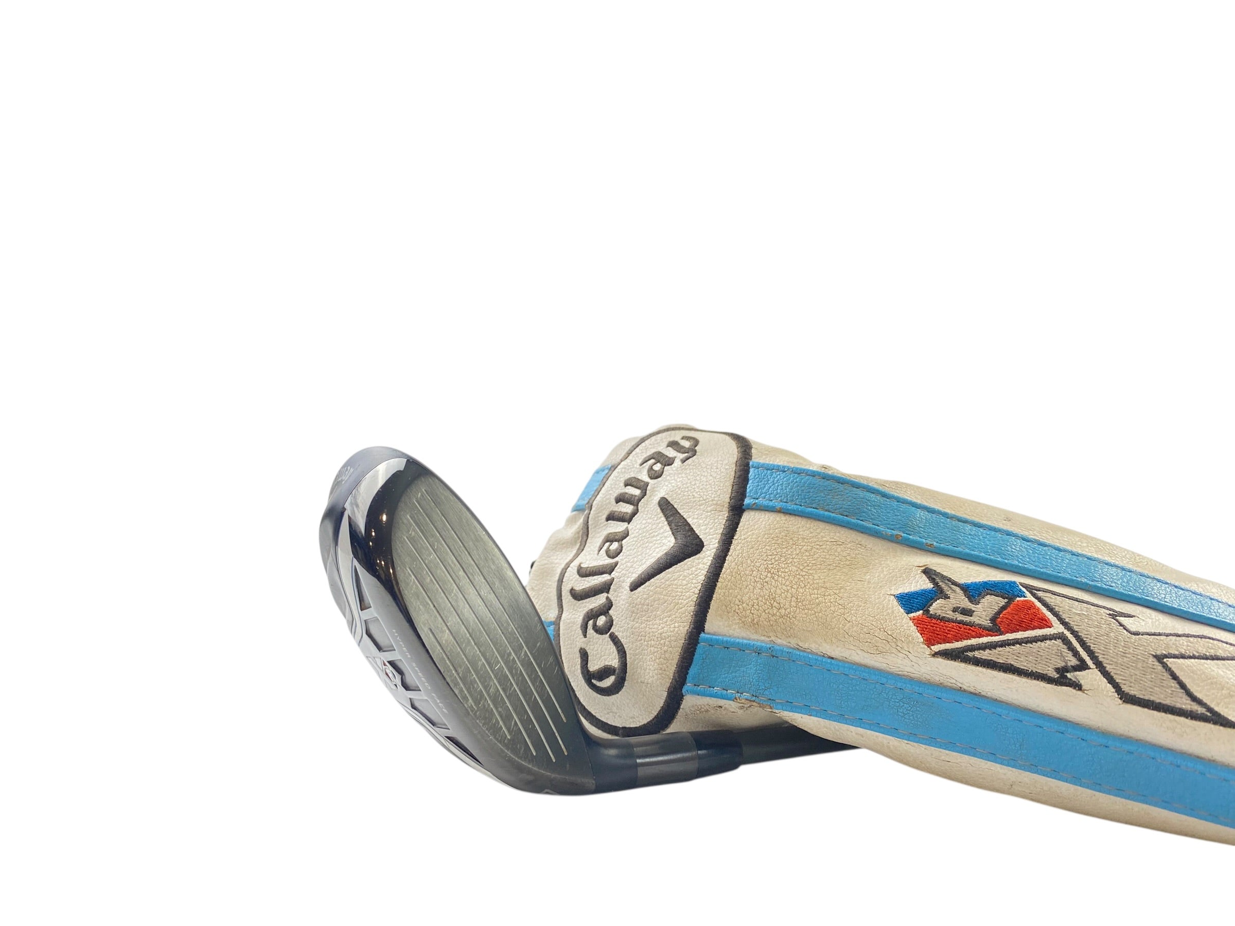 Callaway XR16 7 Wood / 21 Degree / Ladies Flex