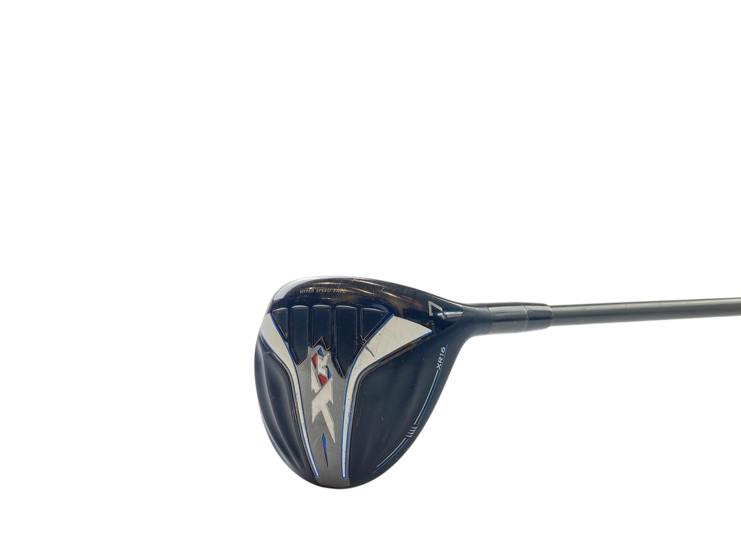 Callaway XR16 7 Wood / 21 Degree / Ladies Flex