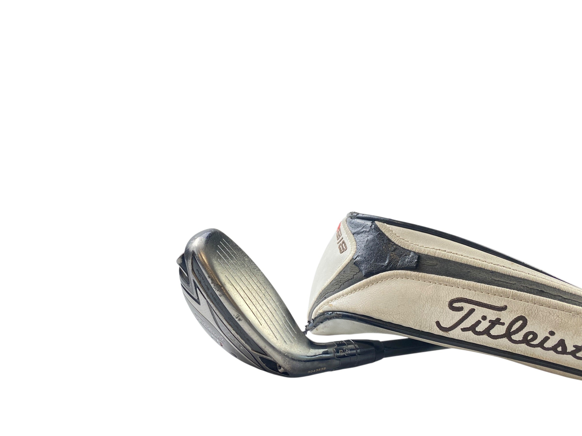 Titleist 818 H1 4 Hybrid / 23 Degree / Regular Flex