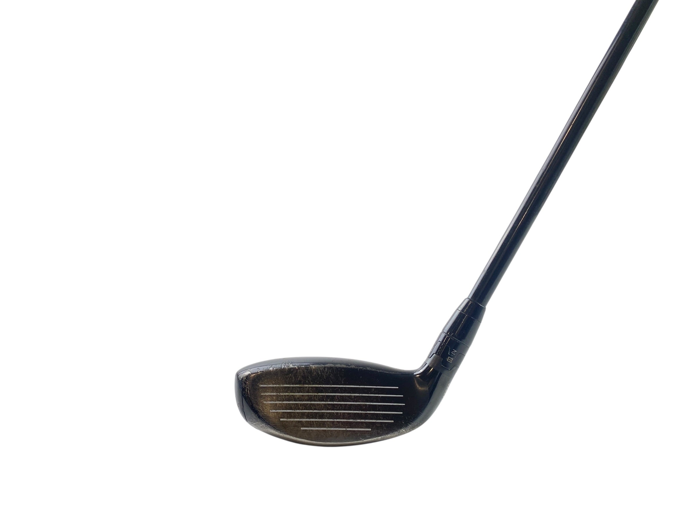 Titleist 818 H1 4 Hybrid / 23 Degree / Regular Flex