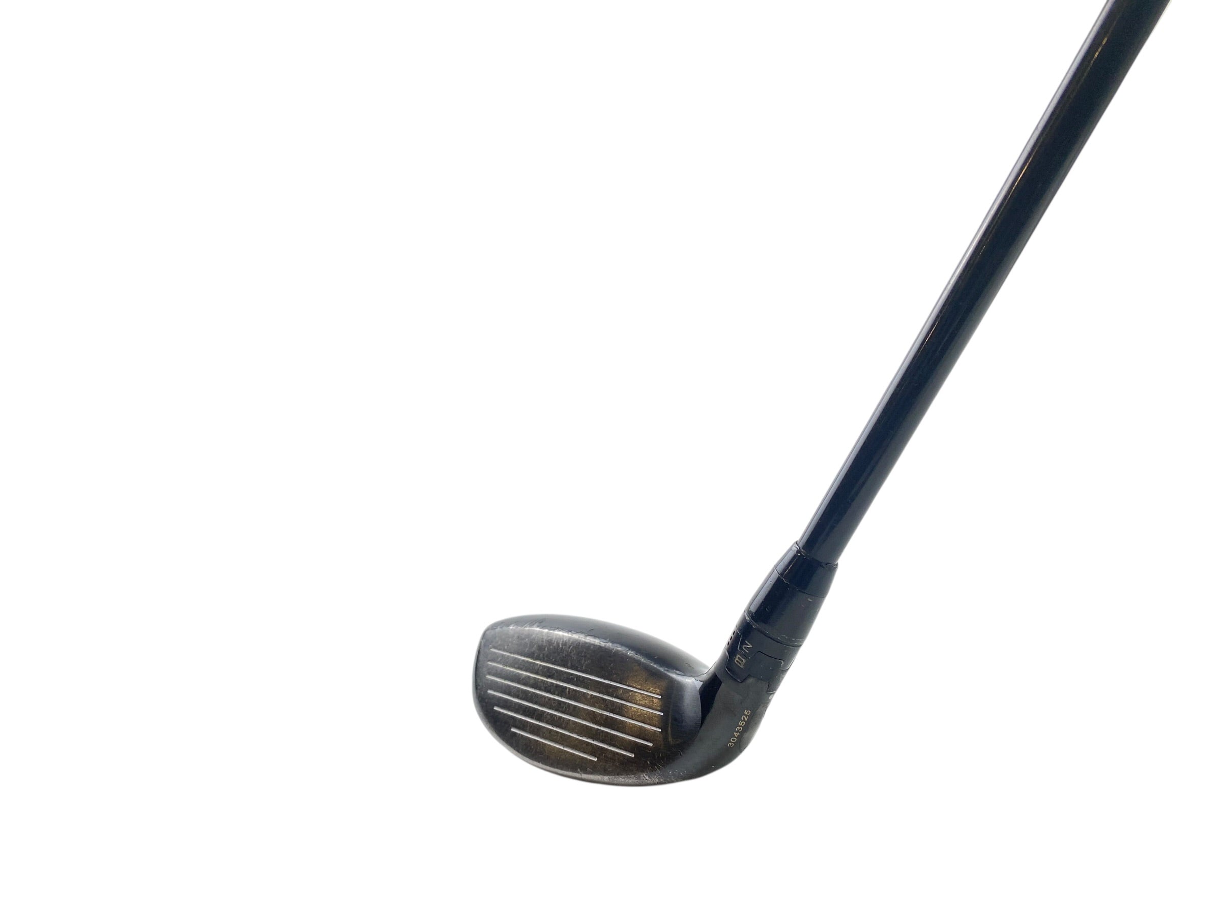 Titleist 818 H1 4 Hybrid / 23 Degree / Regular Flex