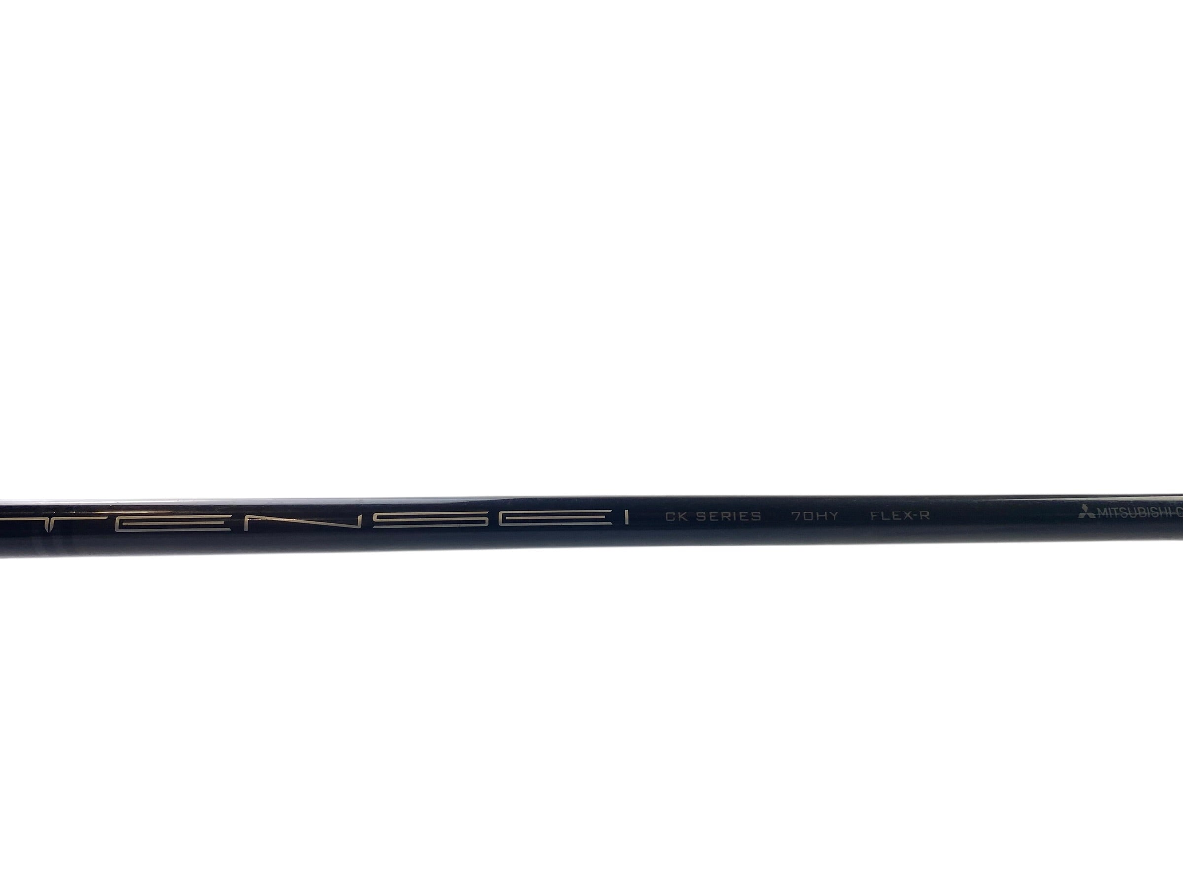 Titleist 818 H1 4 Hybrid / 23 Degree / Regular Flex