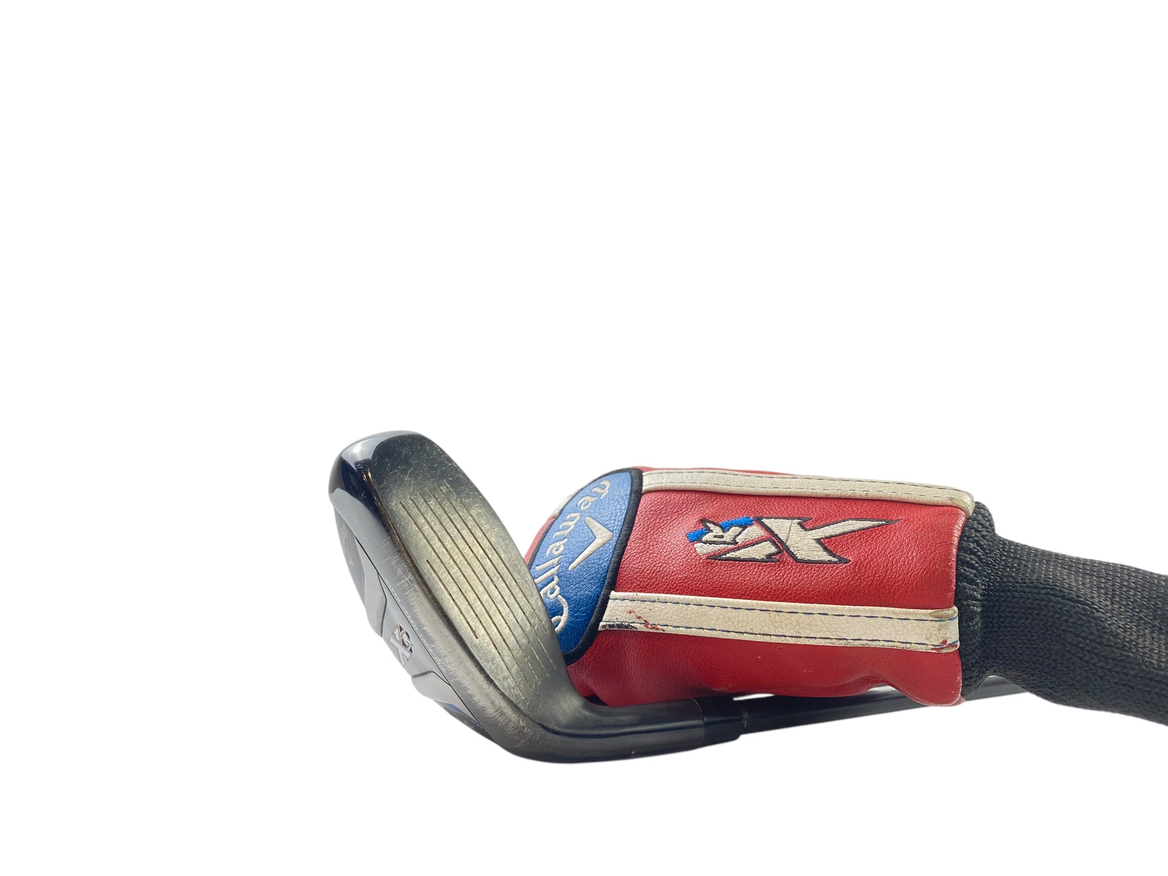 Callaway XR16 OS 4 Hybrid / 22 Degree / Regular Flex