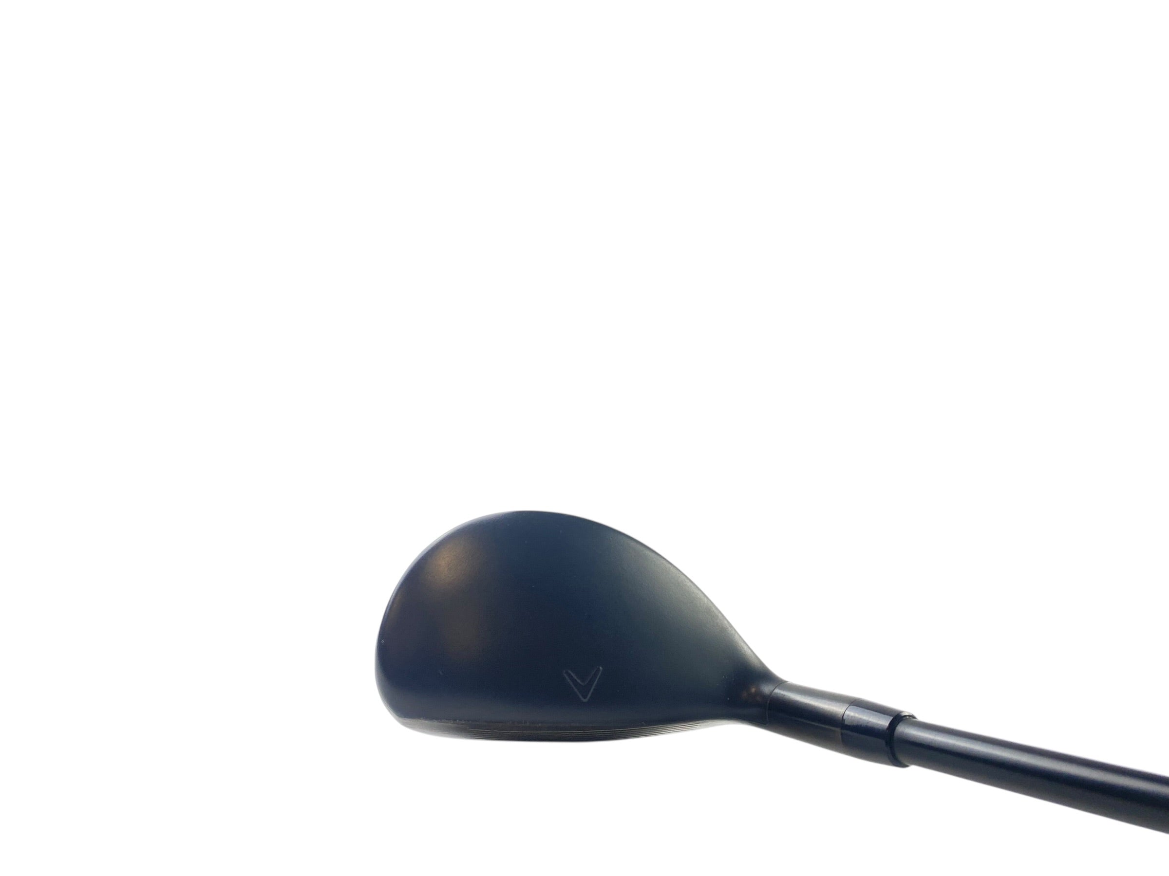 Callaway XR16 OS 4 Hybrid / 22 Degree / Regular Flex