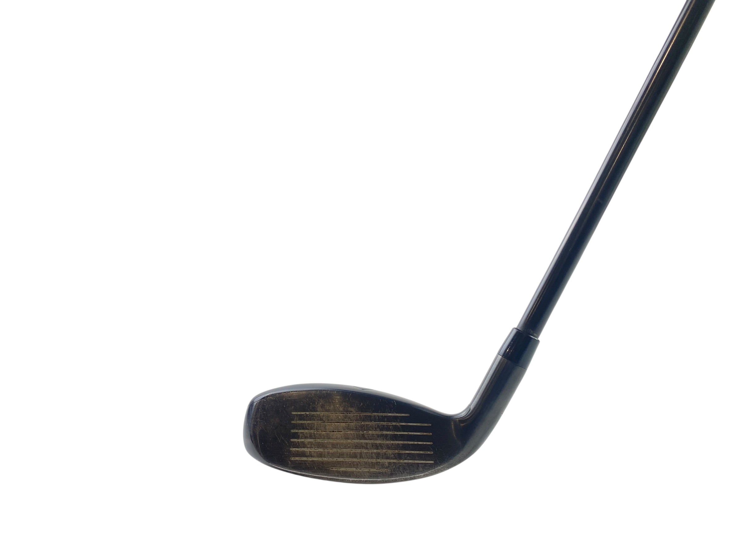 Callaway XR16 OS 4 Hybrid / 22 Degree / Regular Flex