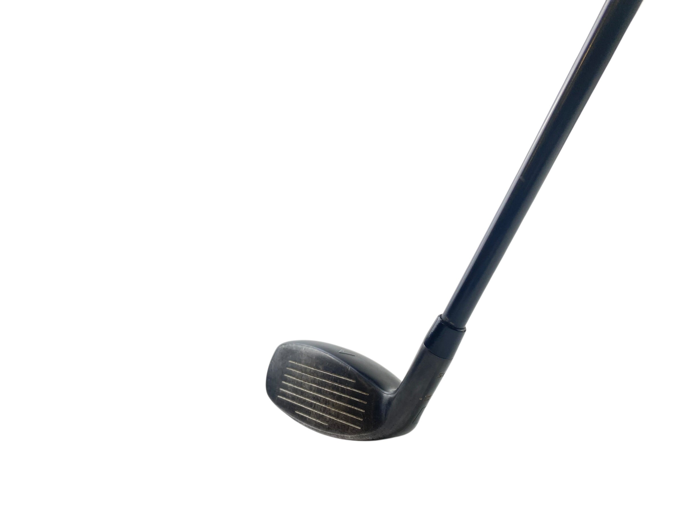 Callaway XR16 OS 4 Hybrid / 22 Degree / Regular Flex