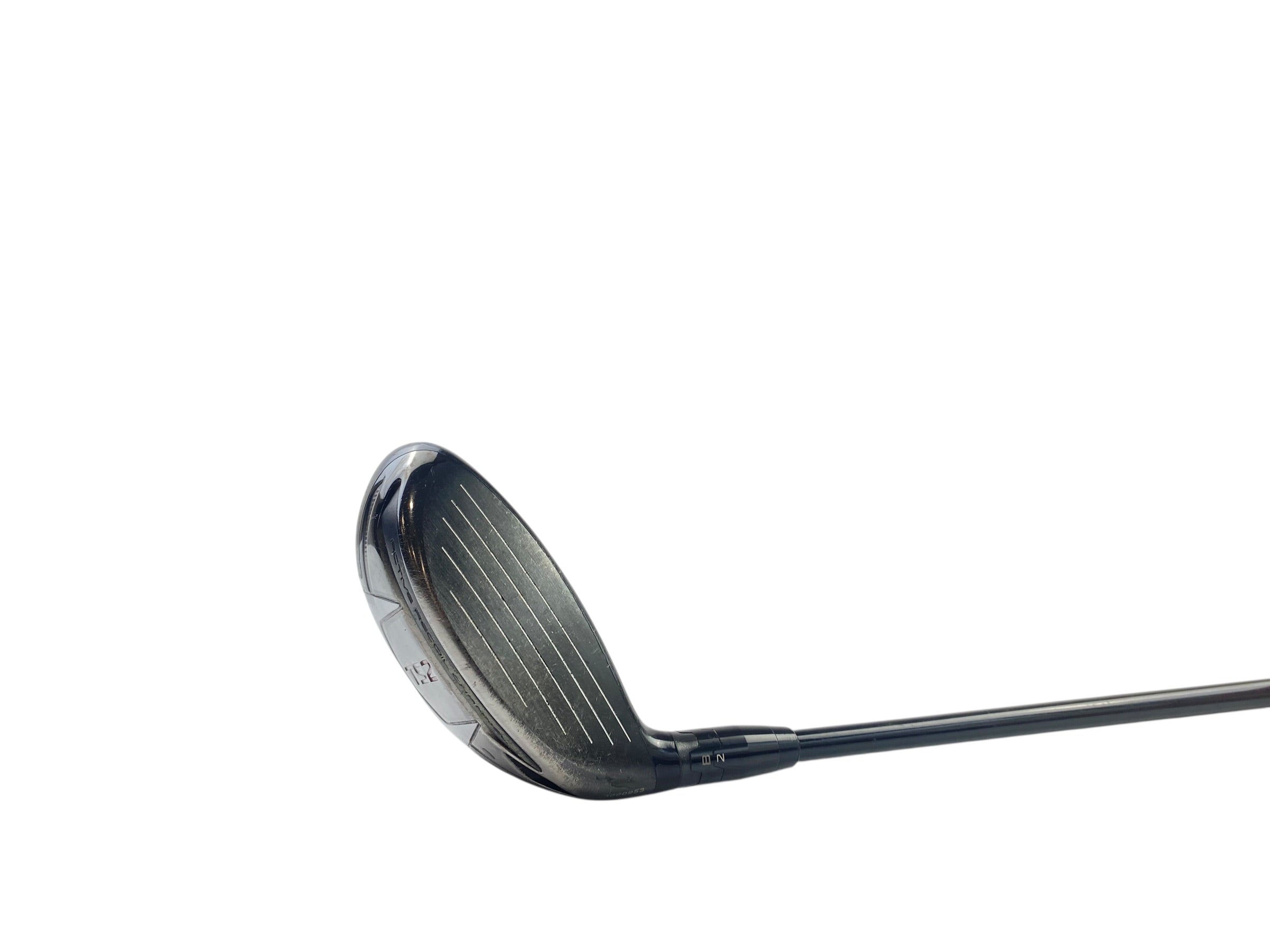 Titleist TS2 3 Wood / 15 Degree / Regular Flex