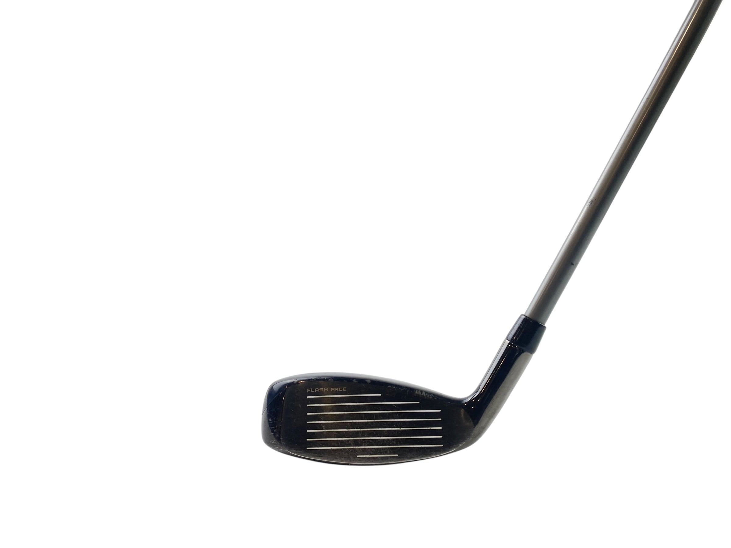 Callaway Mavrik 4 Hybrid / 20 Degree / Regular Flex