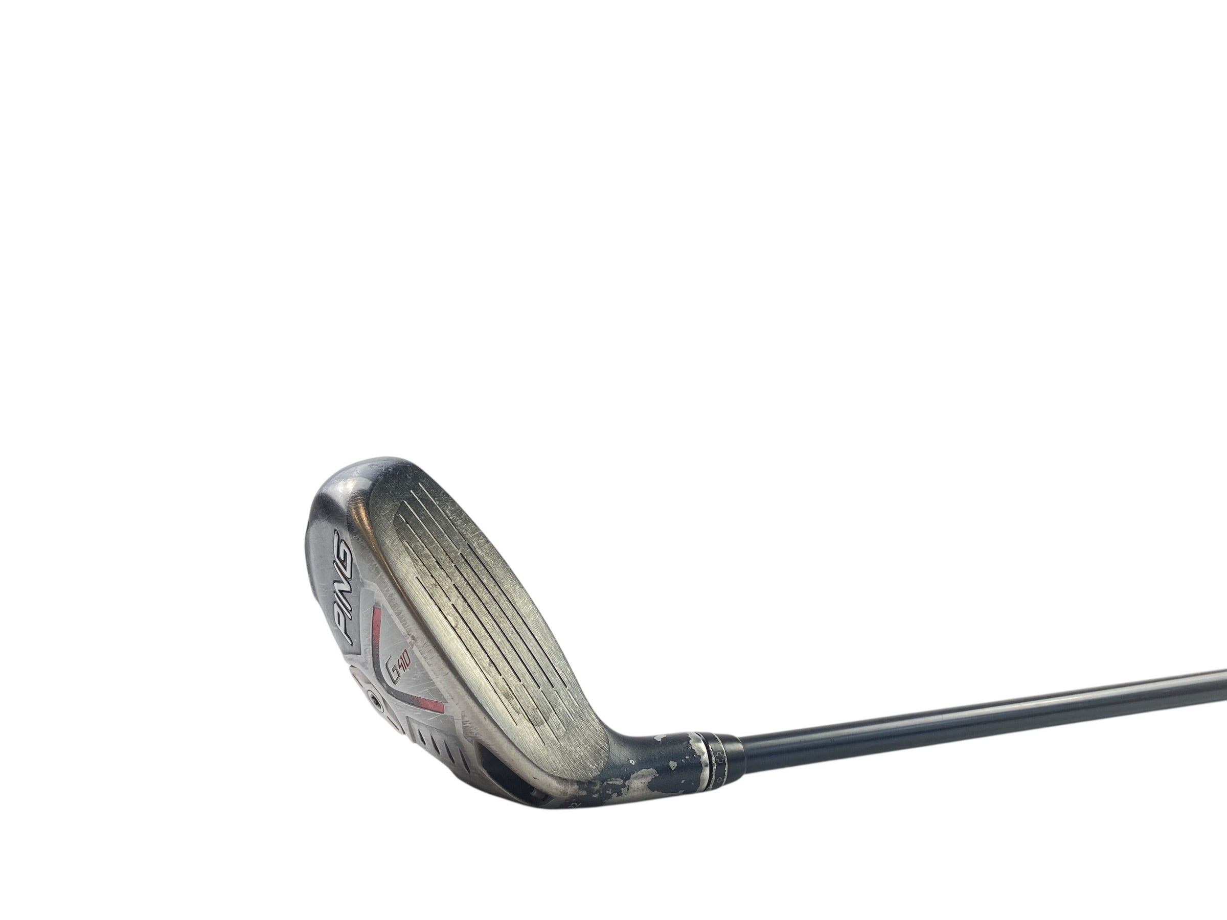PING G410 4 Hybrid / 22 Degree / Regular Flex