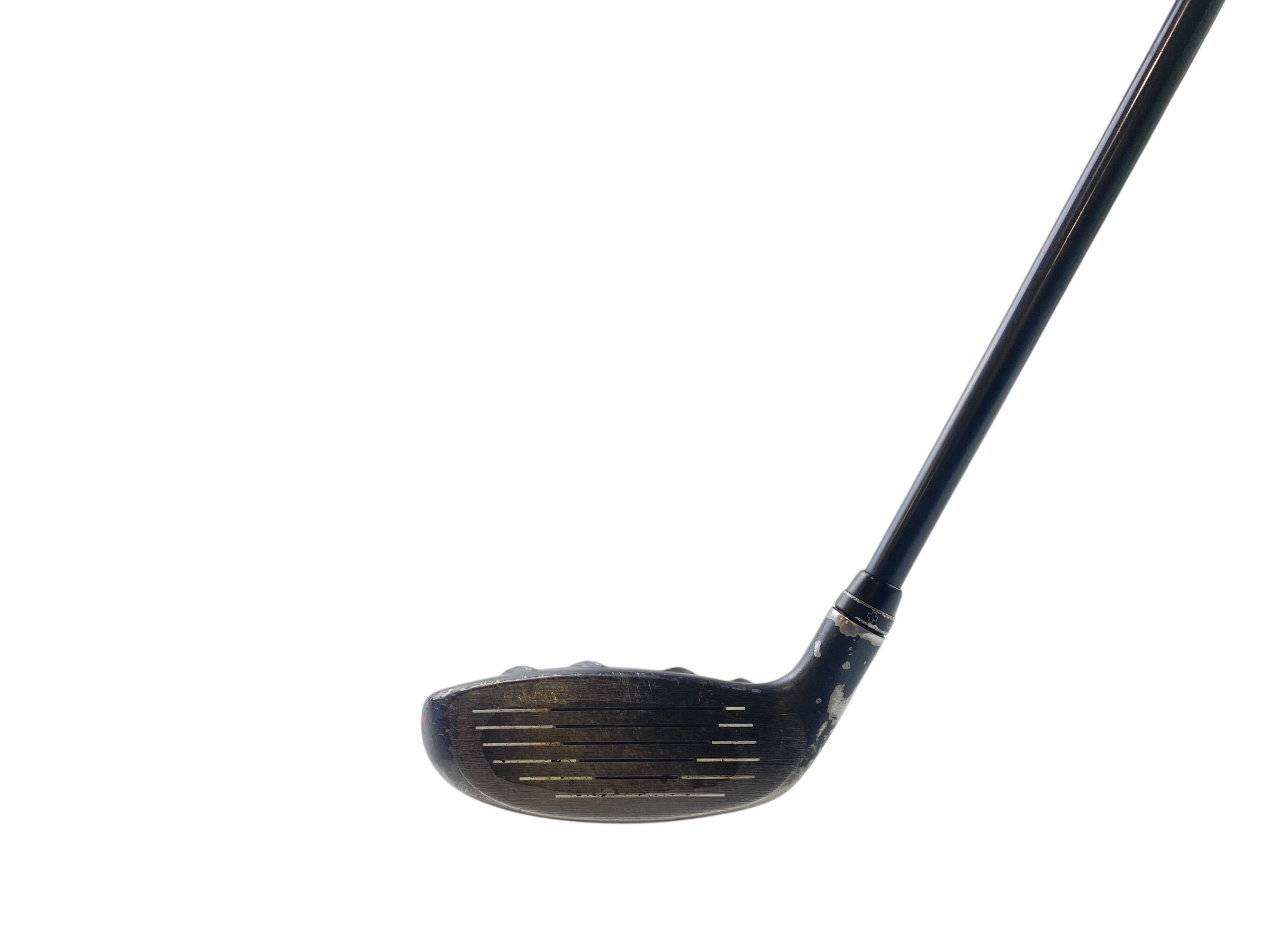PING G410 4 Hybrid / 22 Degree / Regular Flex