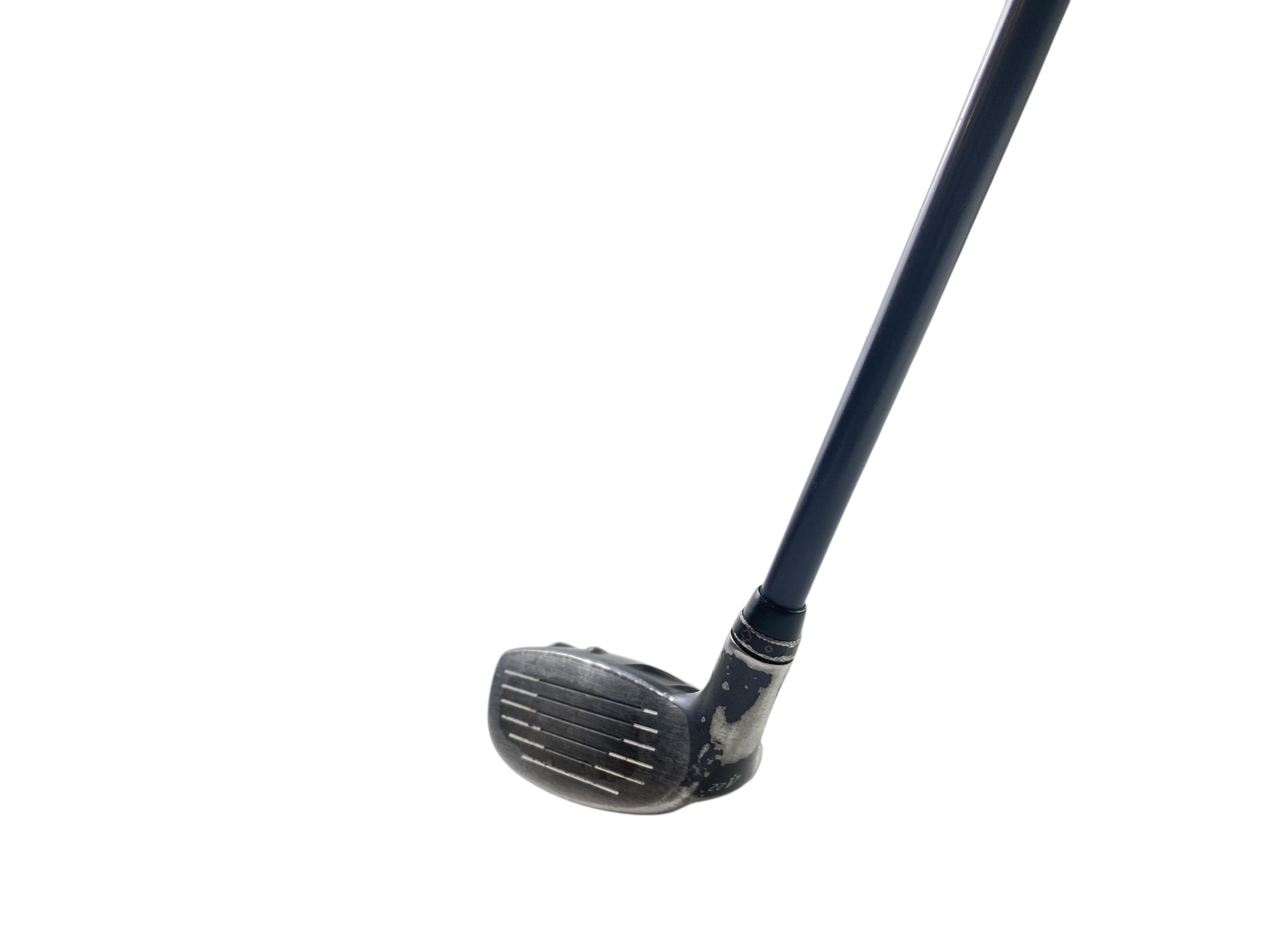 PING G410 4 Hybrid / 22 Degree / Regular Flex