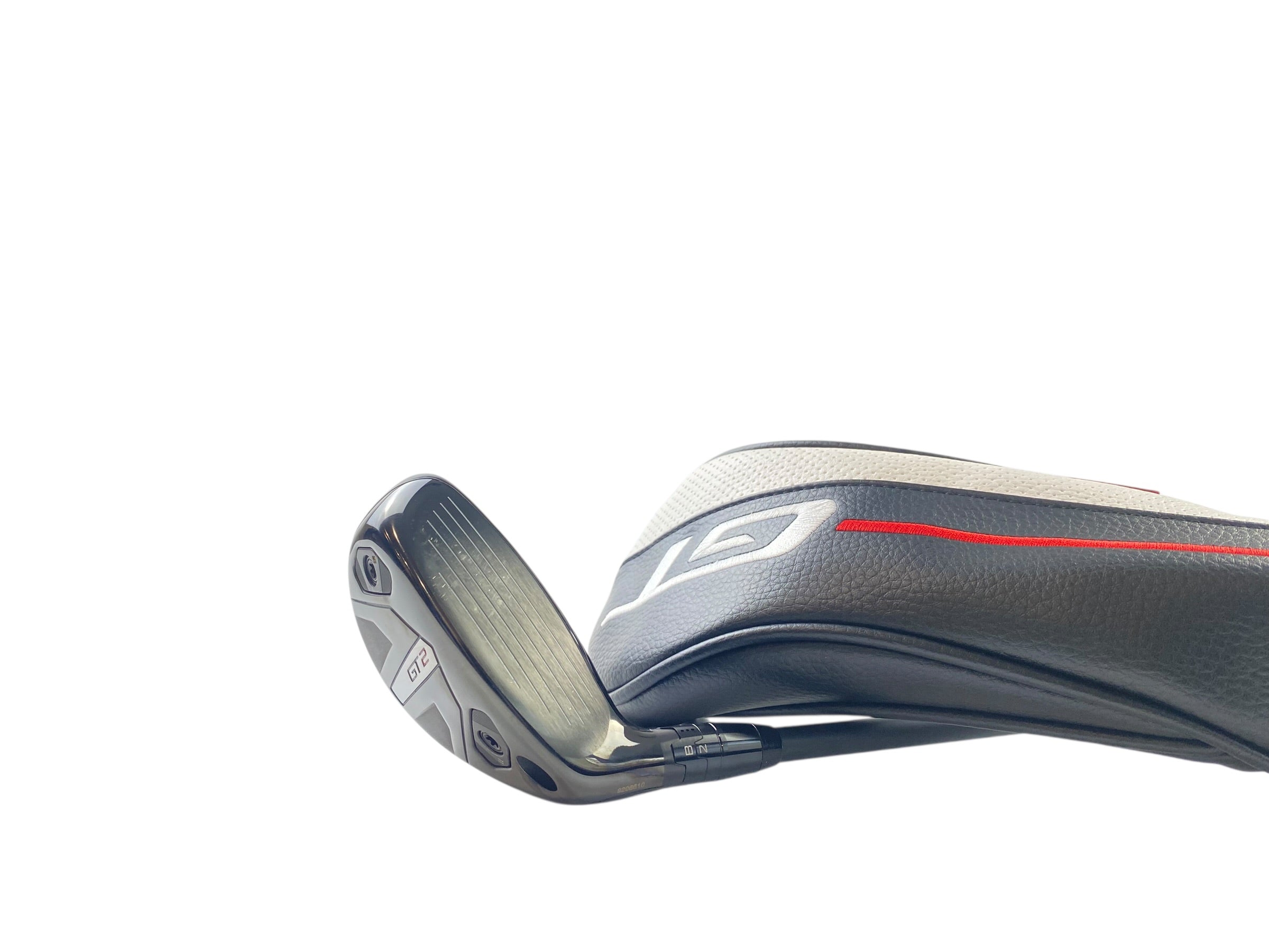 Titleist GT2 3 Hybrid / 18 Degree / Stiff Flex