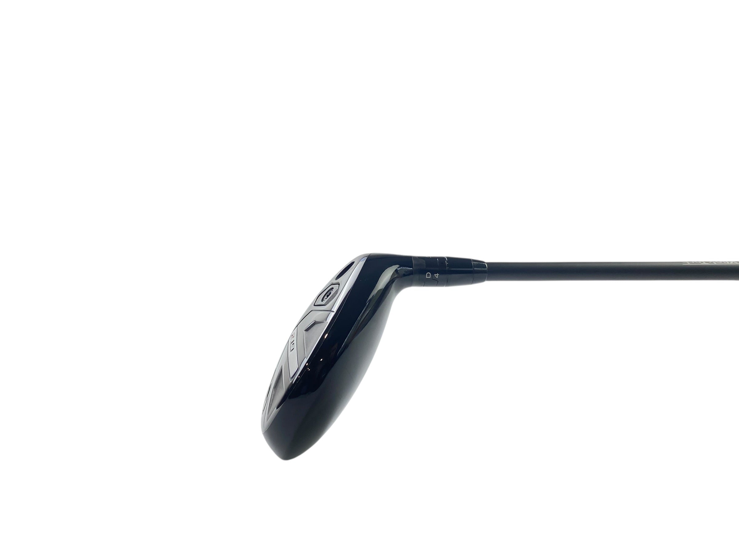 Titleist GT2 3 Hybrid / 18 Degree / Stiff Flex