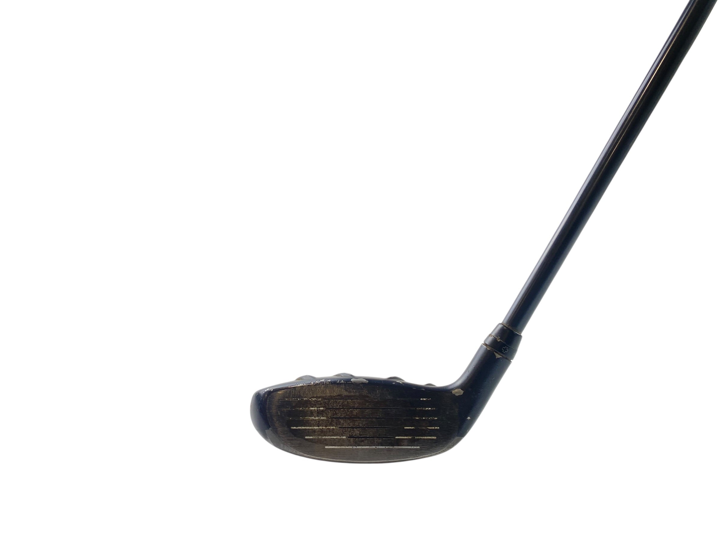 PING G410 4 Hybrid / 22 Degree / Regular Flex