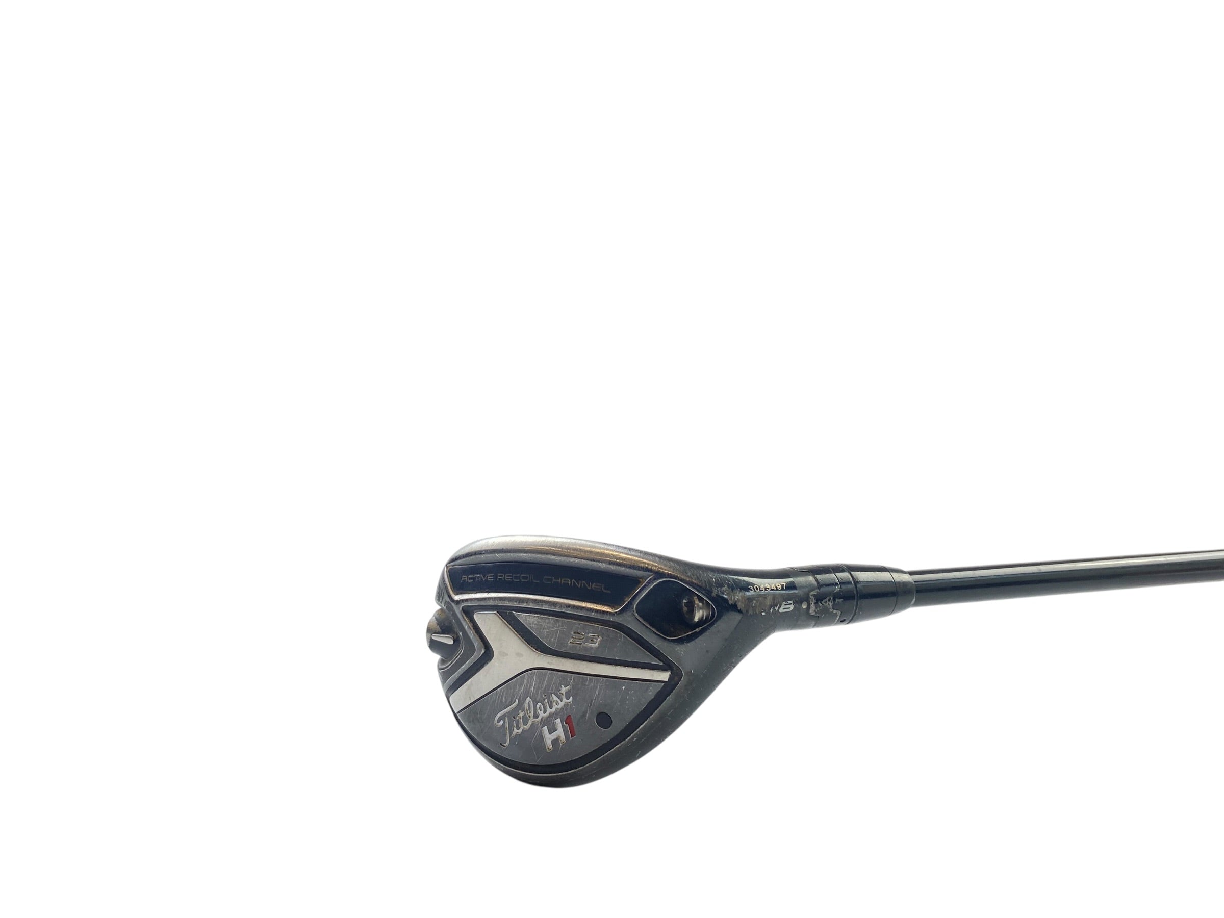 Titleist 818 H1 4 Hybrid / 23 Degree / Regular Flex
